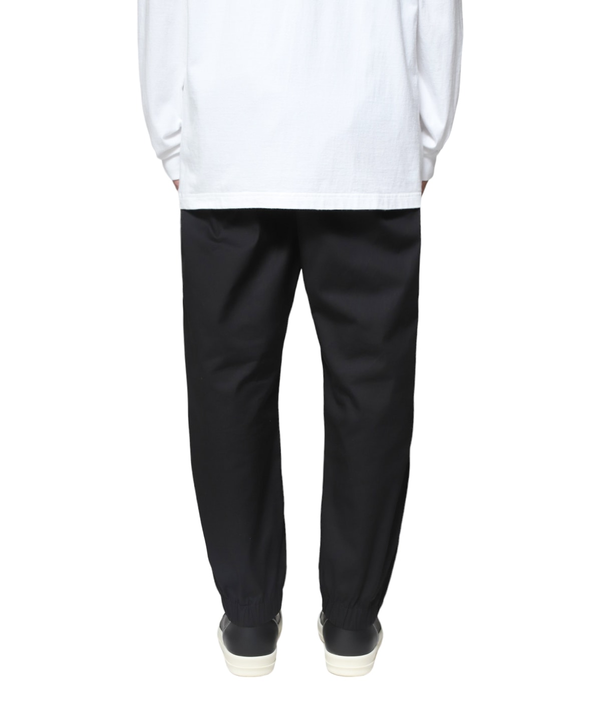 TECUATL TRACK PANT | Rick Owens(リックオウエンス) / パンツ
