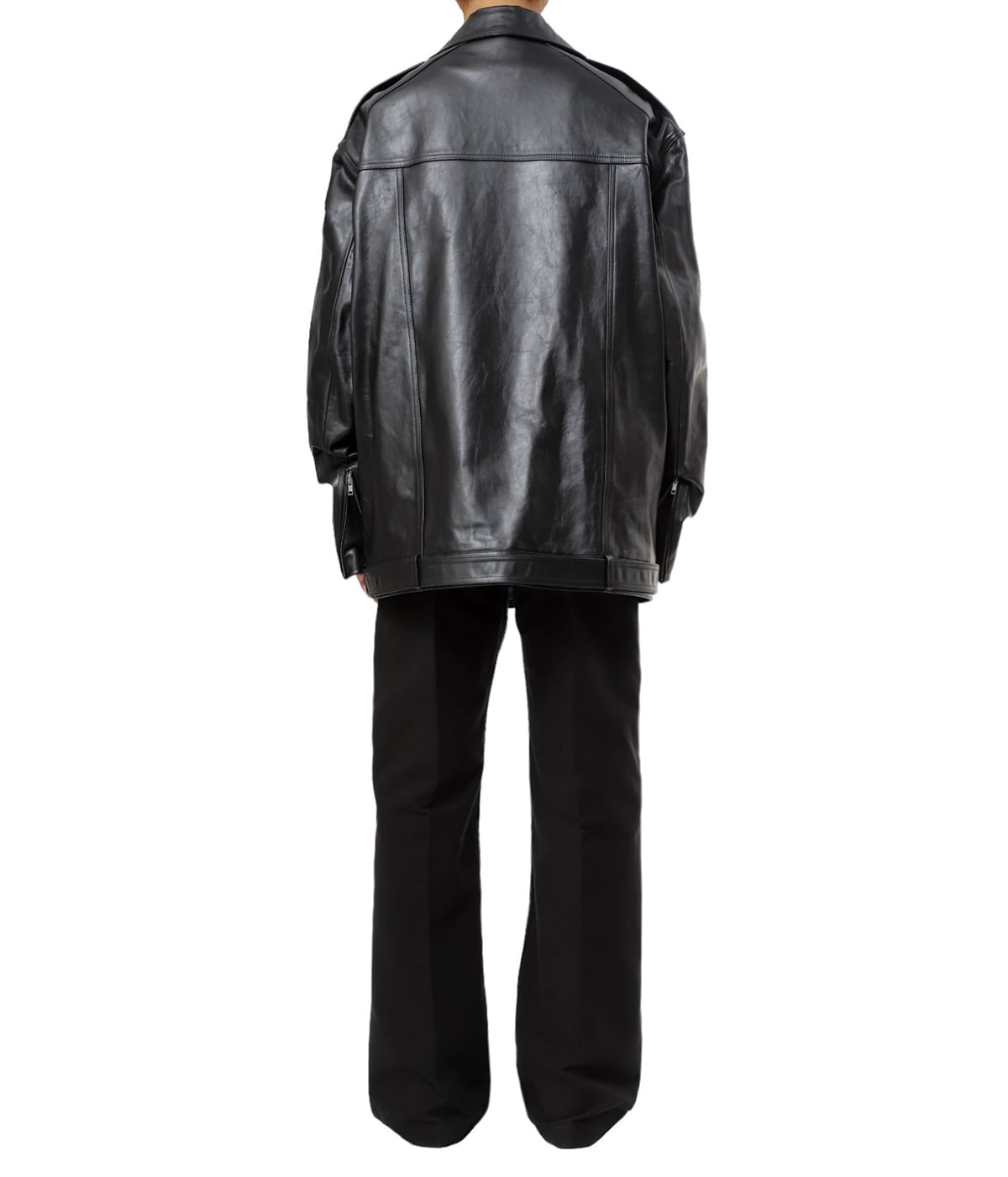 JUMBO LUKE STOOGES | Rick Owens(リックオウエンス) / アウター