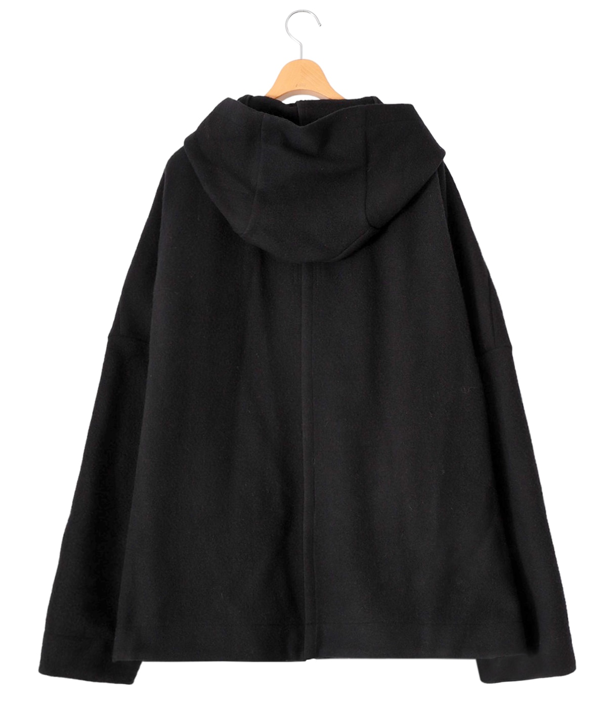 VIP【送料関税込】RICK OWENS WOOL TOP Rick Owens（リック オウエンス）公式通販｜MIDWEST（ミッド