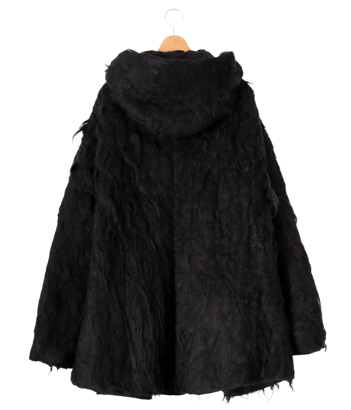 リックオウエンス ジャンボ ジェイソン コットン パーカー Rick Owens X Champion Jumbo Jason's zip-up Hooded Jacket