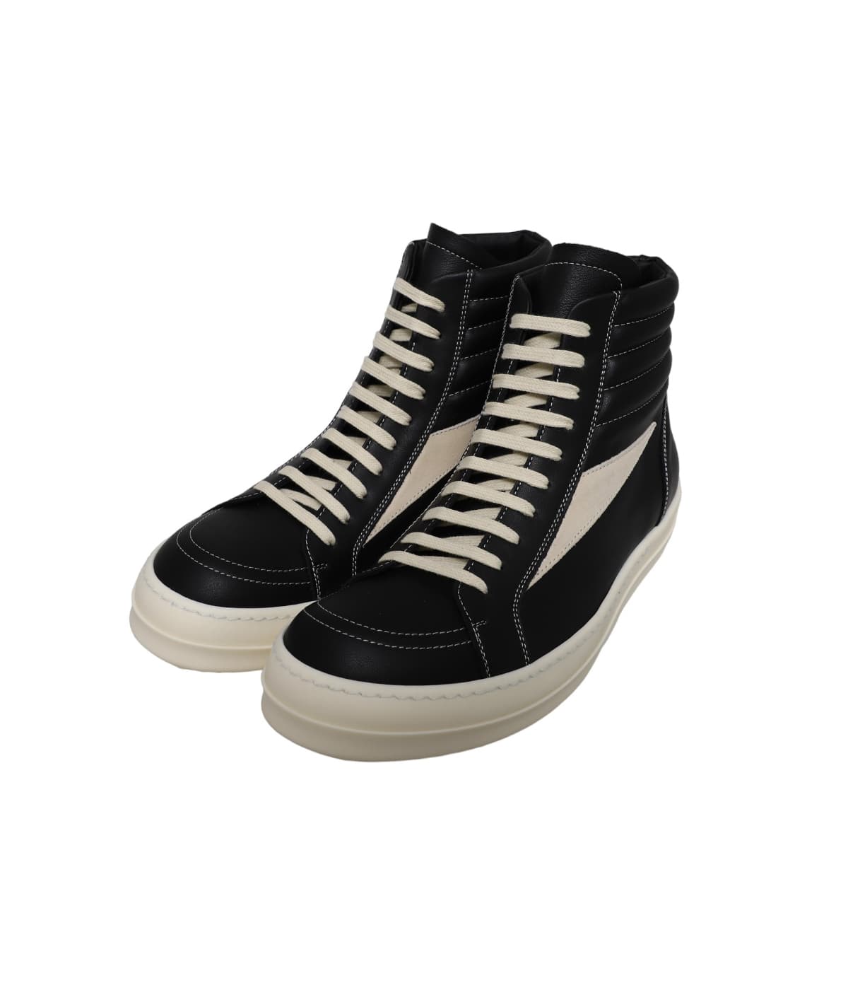 リッキー Rick Owens リックオウエンス スニーカー VINTAGE SNEAKS