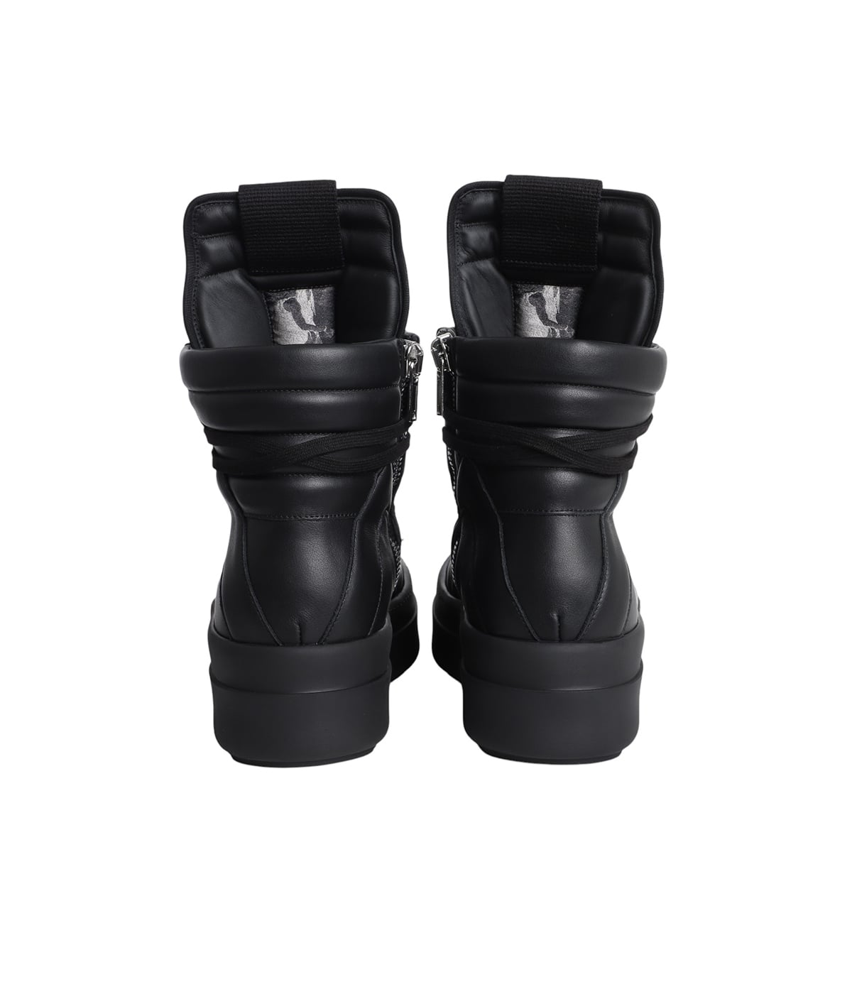 MEGA BUMPER GEOBASKET | Rick Owens(リックオウエンス