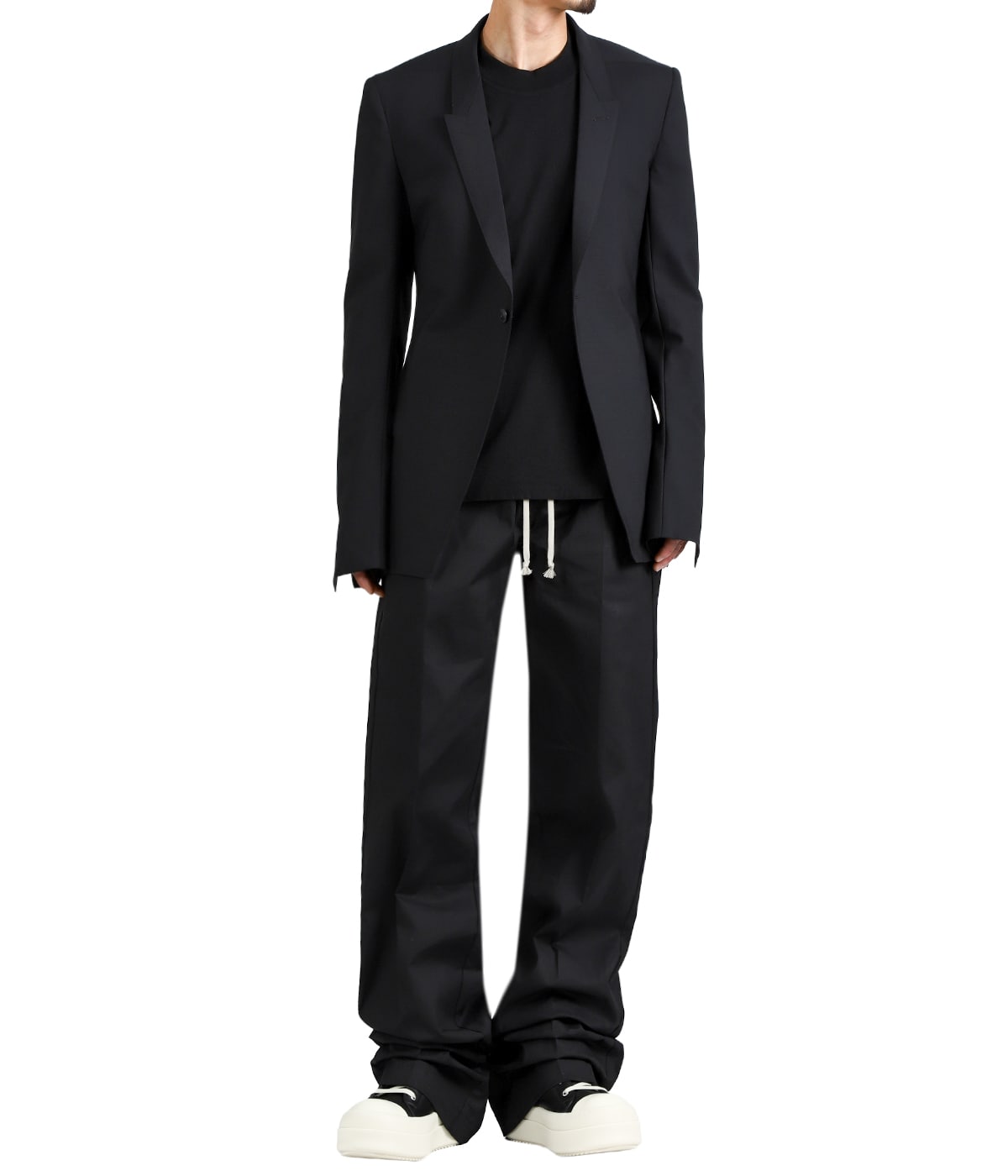 DIETRICH DRAWSTRING | Rick Owens(リックオウエンス) / パンツ 
