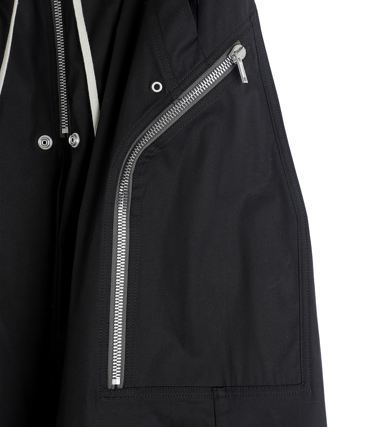 HEIZER BELAS | Rick Owens(リックオウエンス) / パンツ ボトムス 