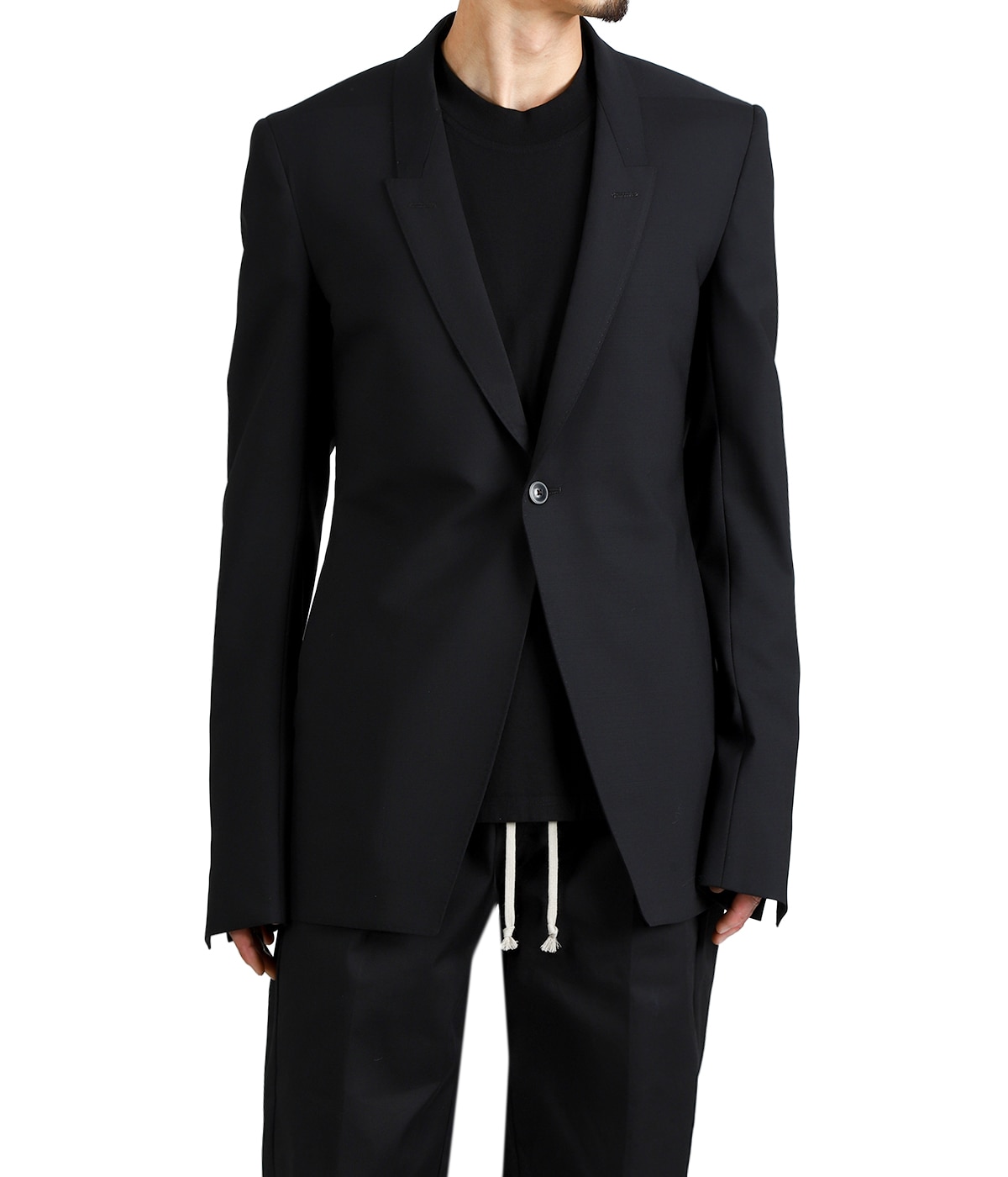 SOFT SOFT BLAZER | Rick Owens(リックオウエンス) / アウター スーツ 