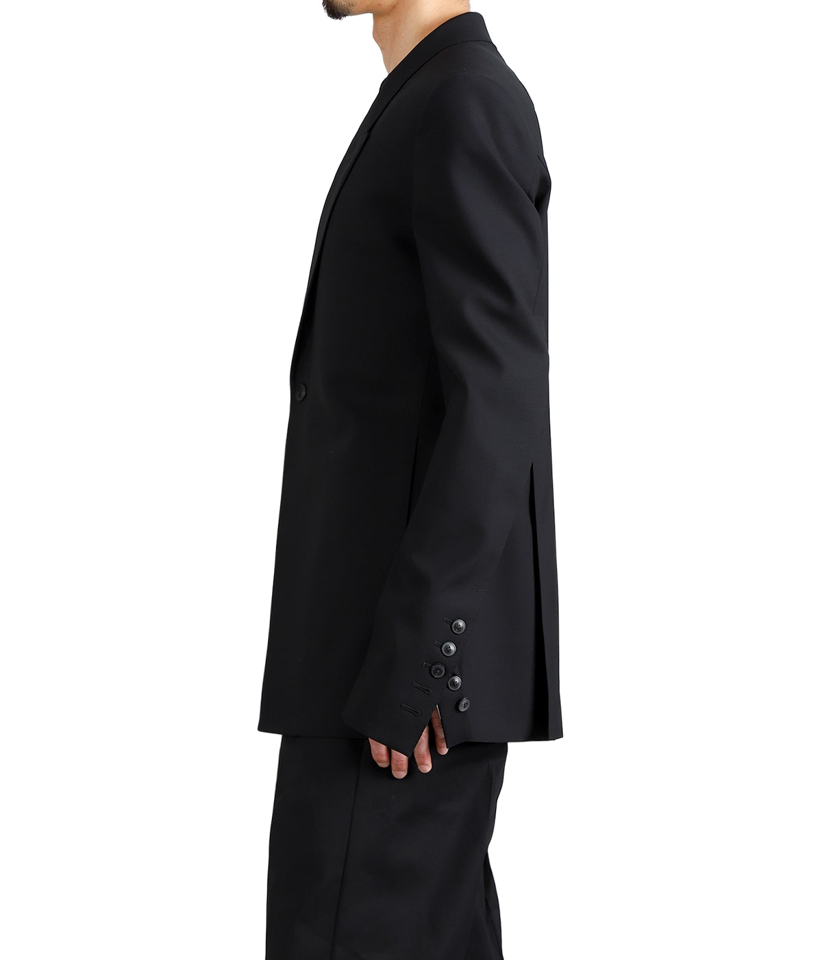 SOFT SOFT BLAZER | Rick Owens(リックオウエンス) / アウター スーツ 