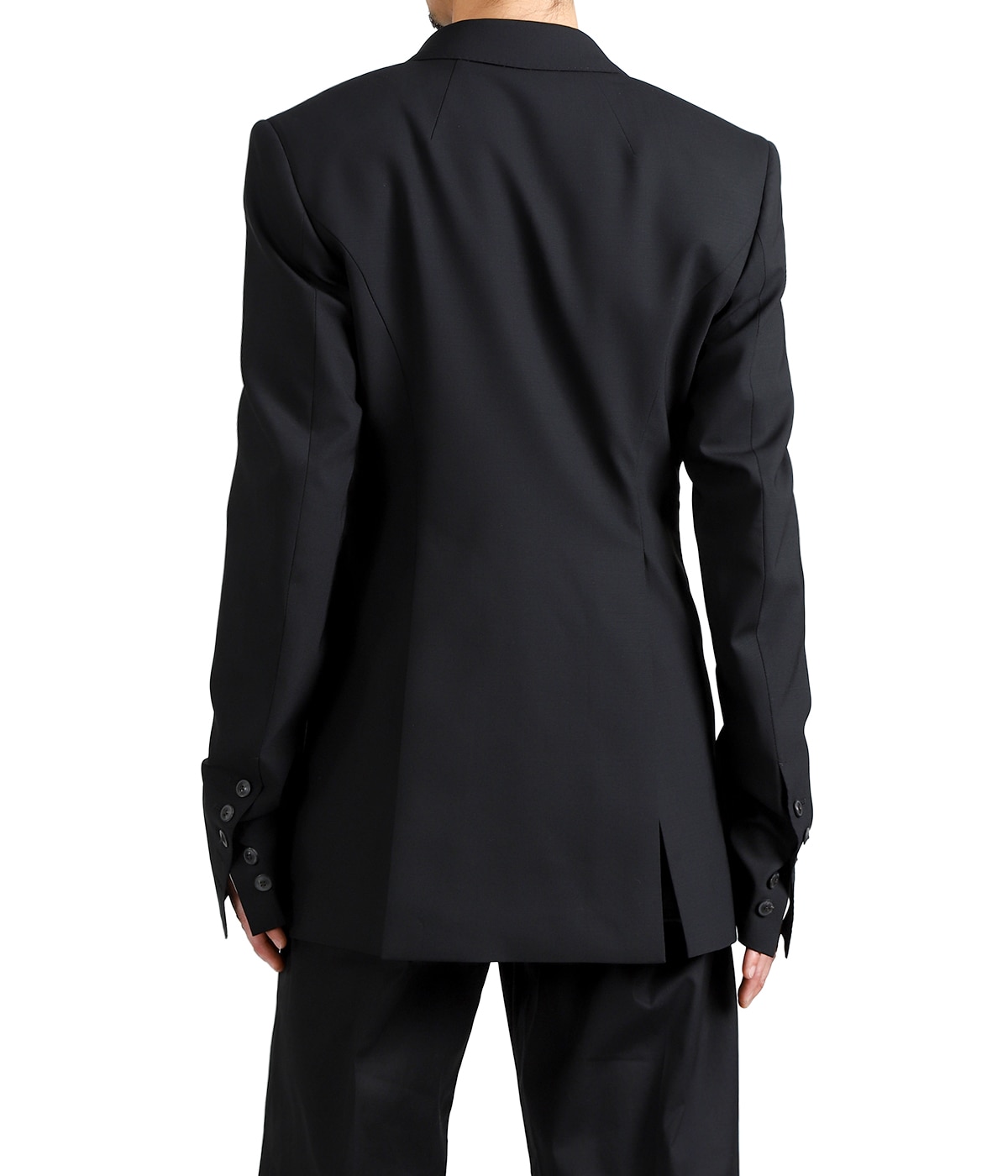 SOFT SOFT BLAZER | Rick Owens(リックオウエンス) / アウター スーツ 