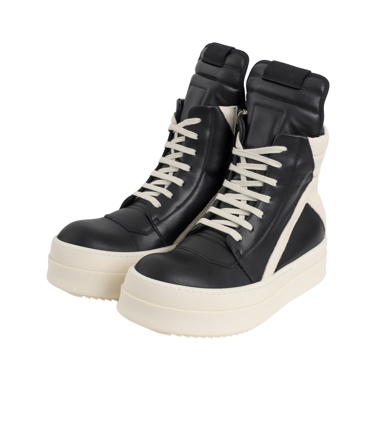 MEGA BUMPER GEOBASKET | Rick Owens(リックオウエンス) / シューズ