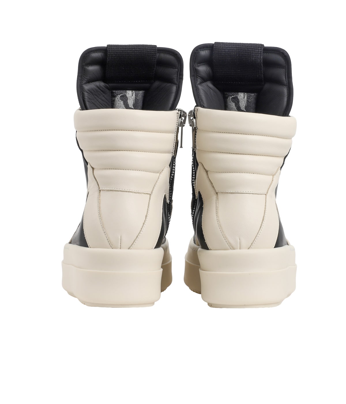 MEGA BUMPER GEOBASKET | Rick Owens(リックオウエンス) / シューズ 