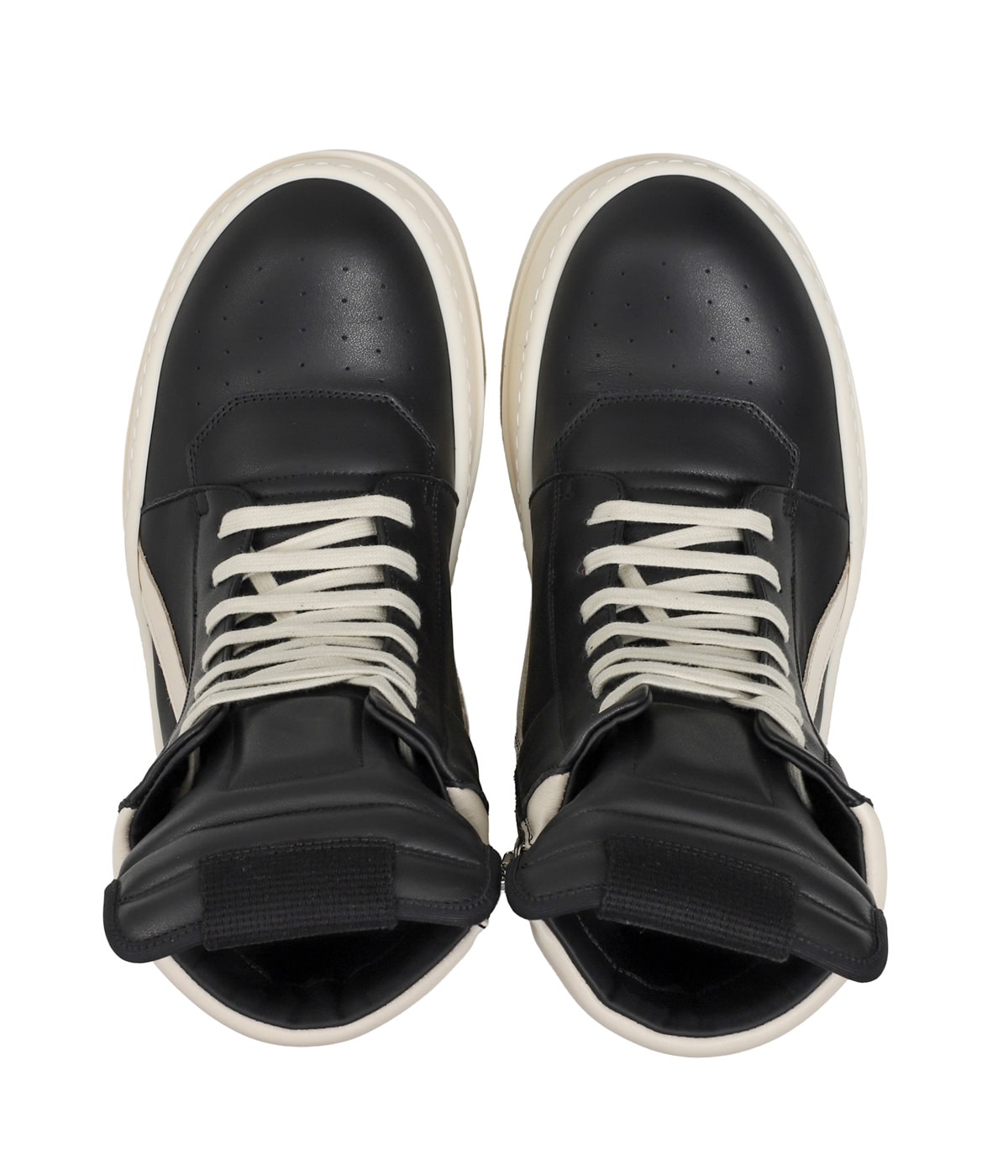 MEGA BUMPER GEOBASKET | Rick Owens(リックオウエンス) / シューズ