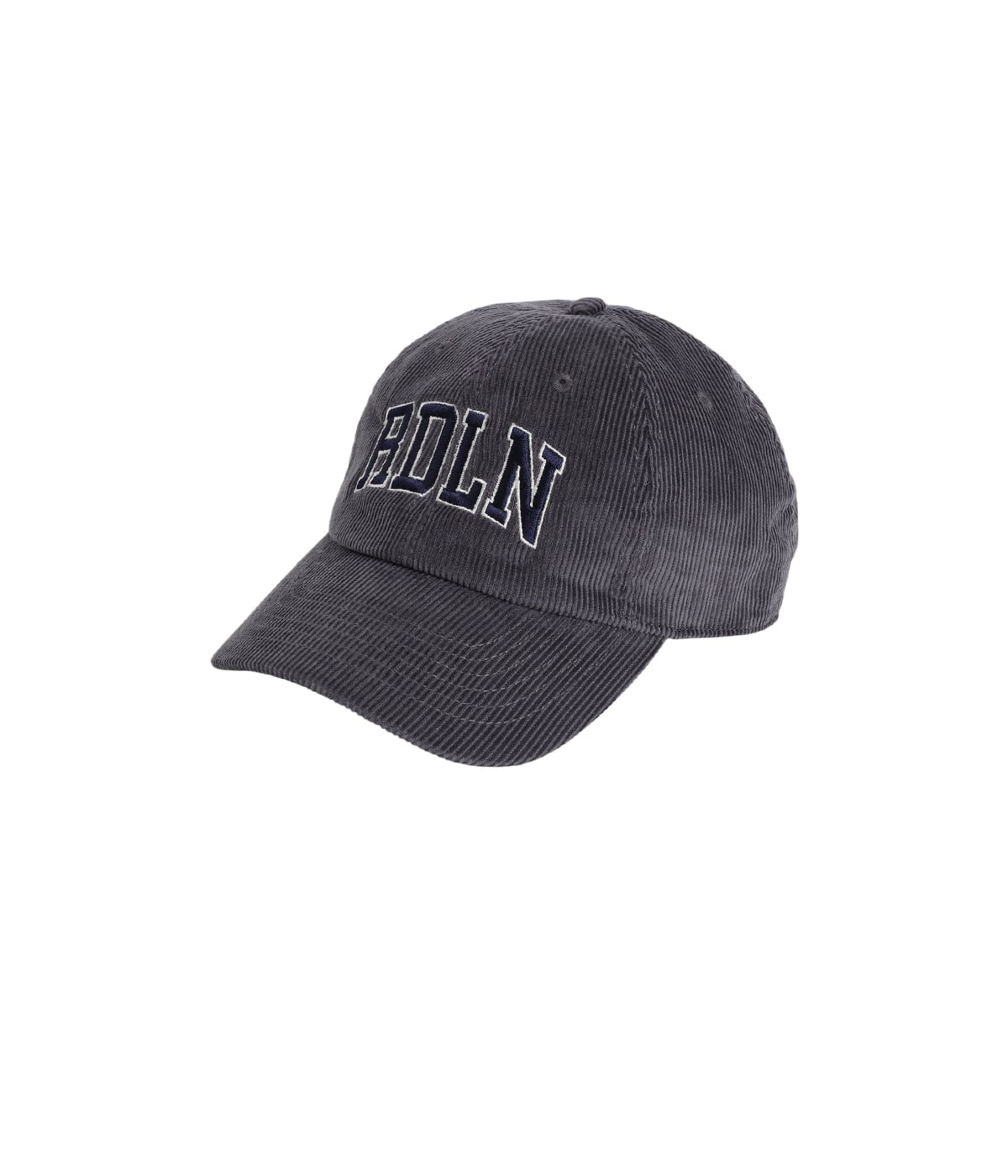 【レディース】Baseball Cap - Corduroy