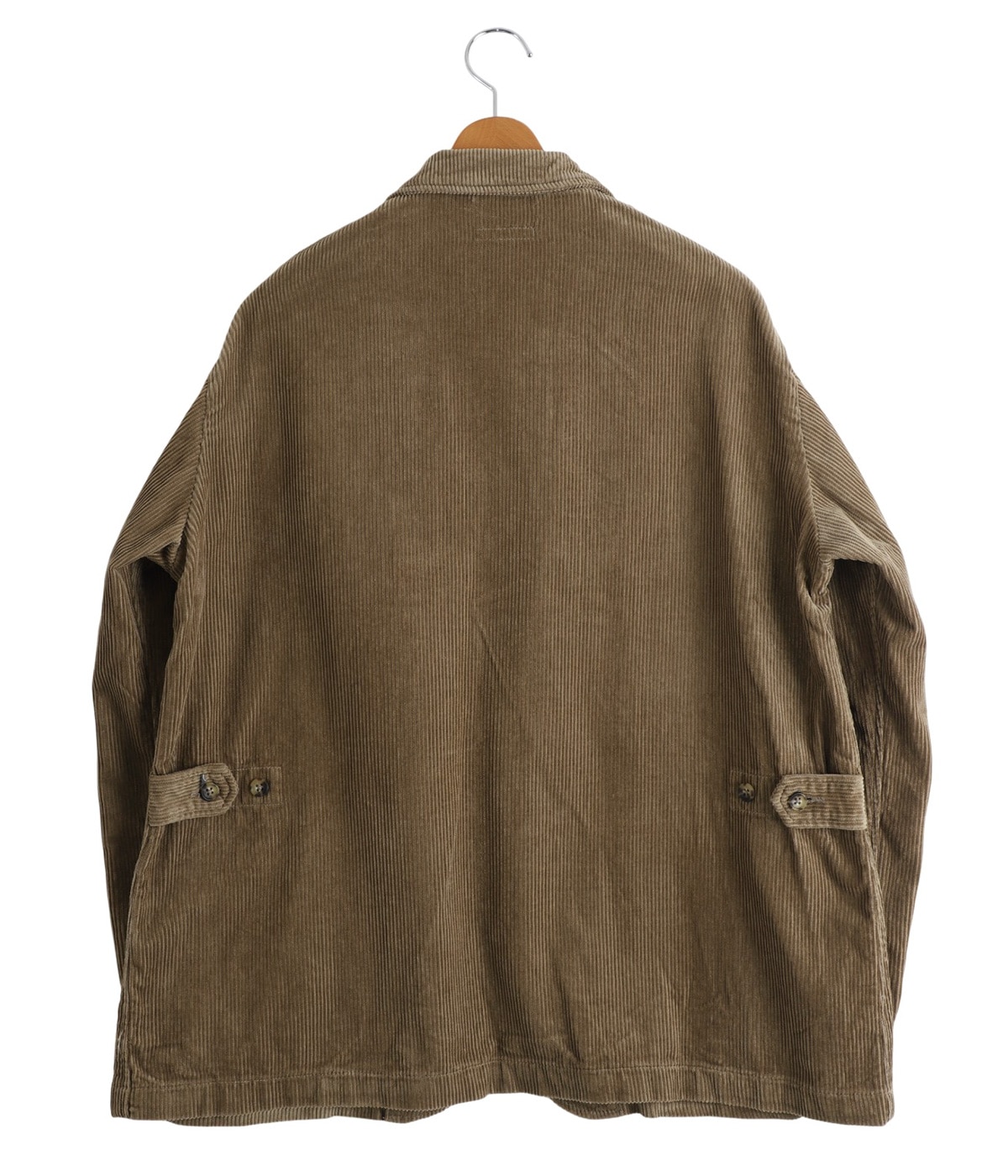 Loiter Jacket | ENGINEERED GARMENTS(エンジニアド ガーメンツ