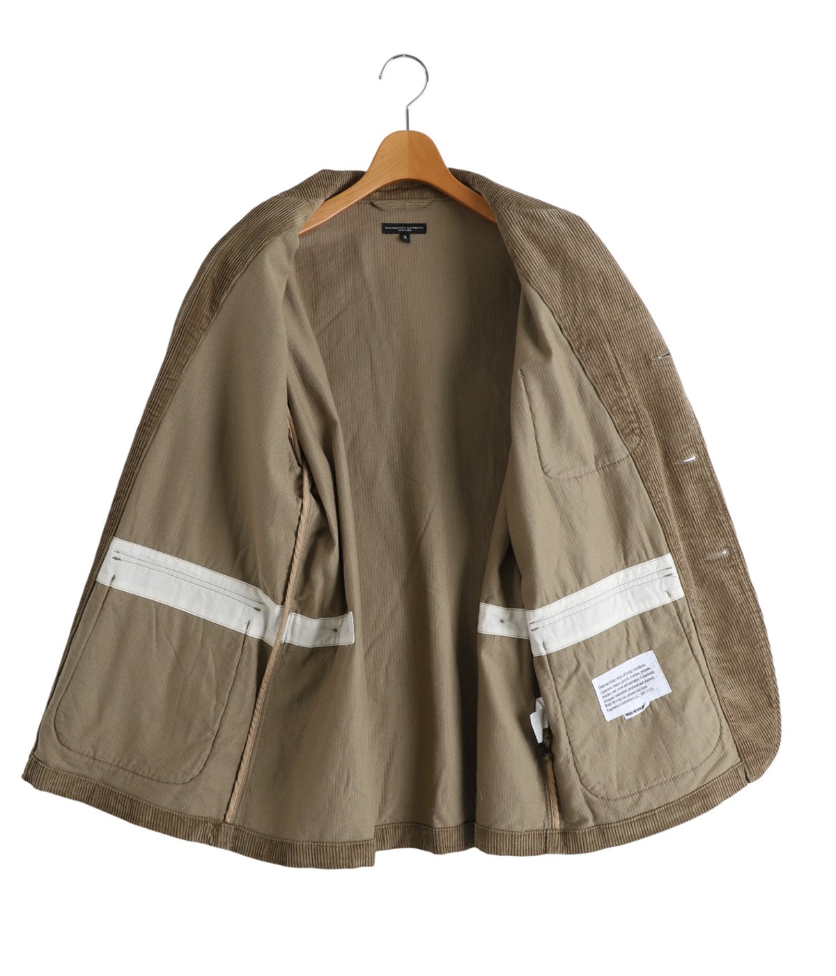 Loiter Jacket | ENGINEERED GARMENTS(エンジニアド ガーメンツ Loiter Jacket | ENGINEERED GARMENTS(エンジニアド ガーメンツ