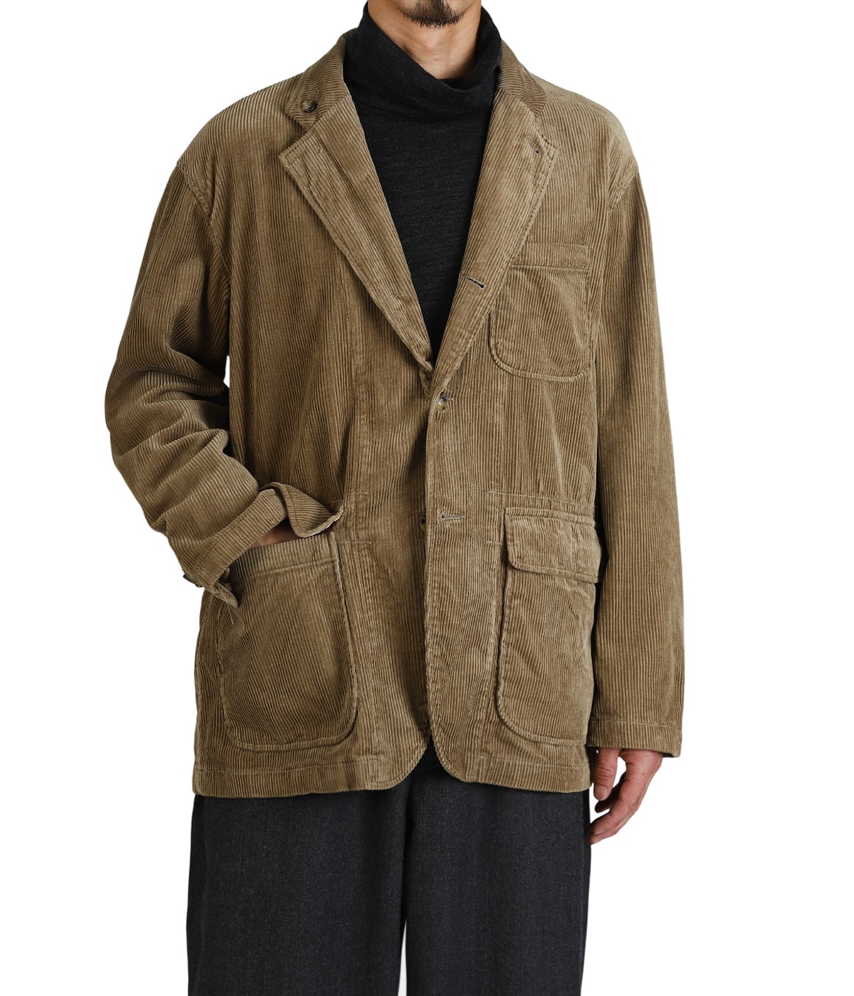 Loiter Jacket | ENGINEERED GARMENTS(エンジニアド ガーメンツ