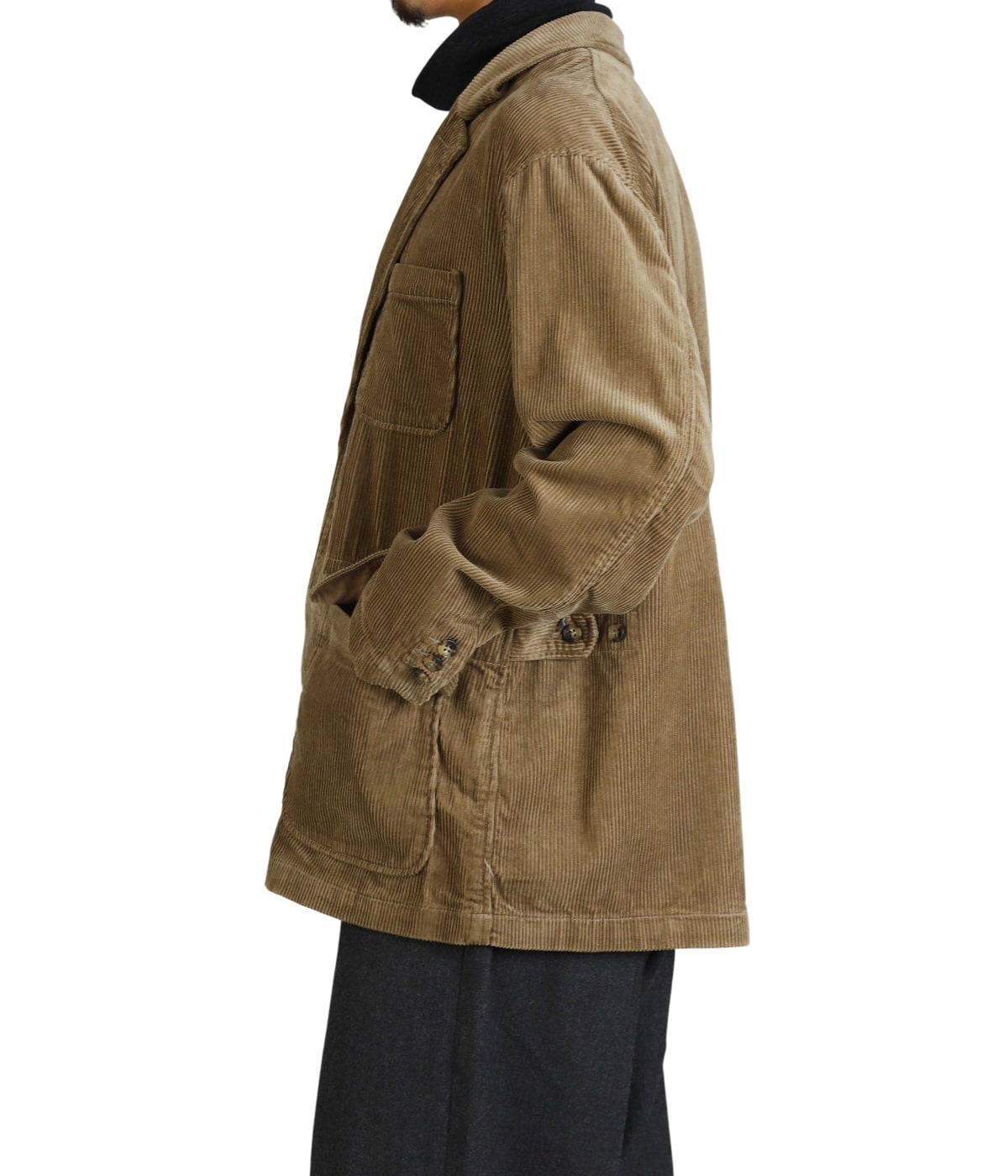 Loiter Jacket | ENGINEERED GARMENTS(エンジニアド ガーメンツ