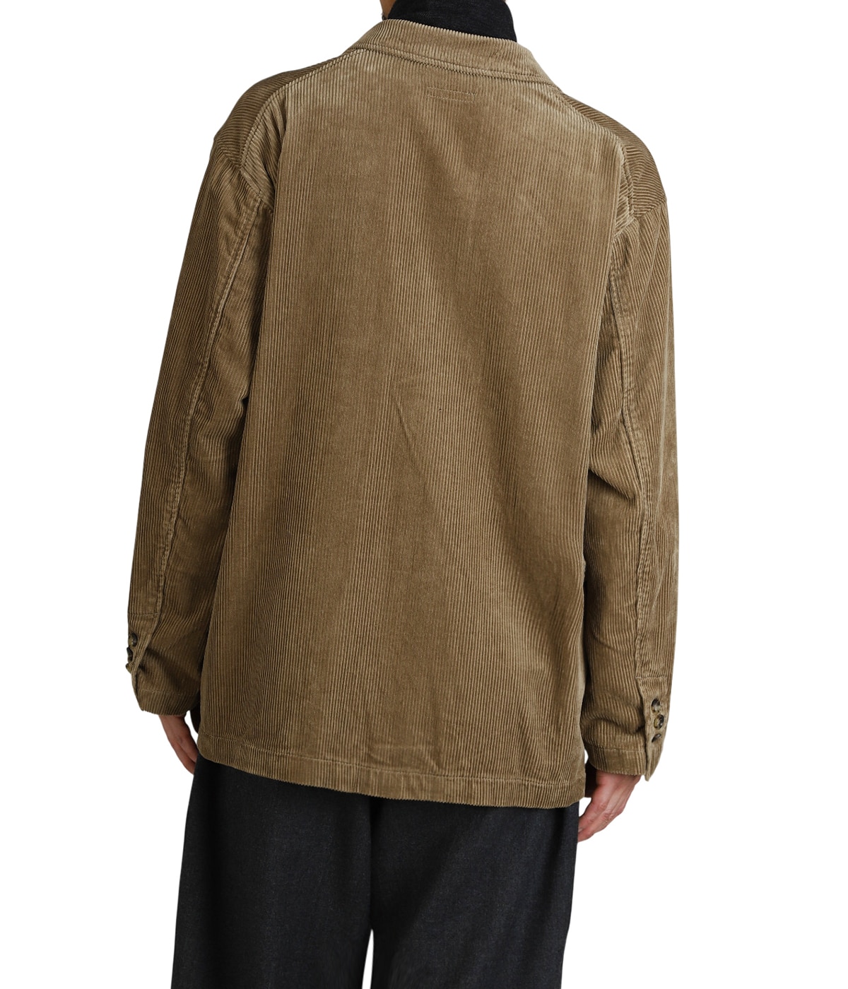 Loiter Jacket | ENGINEERED GARMENTS(エンジニアド ガーメンツ