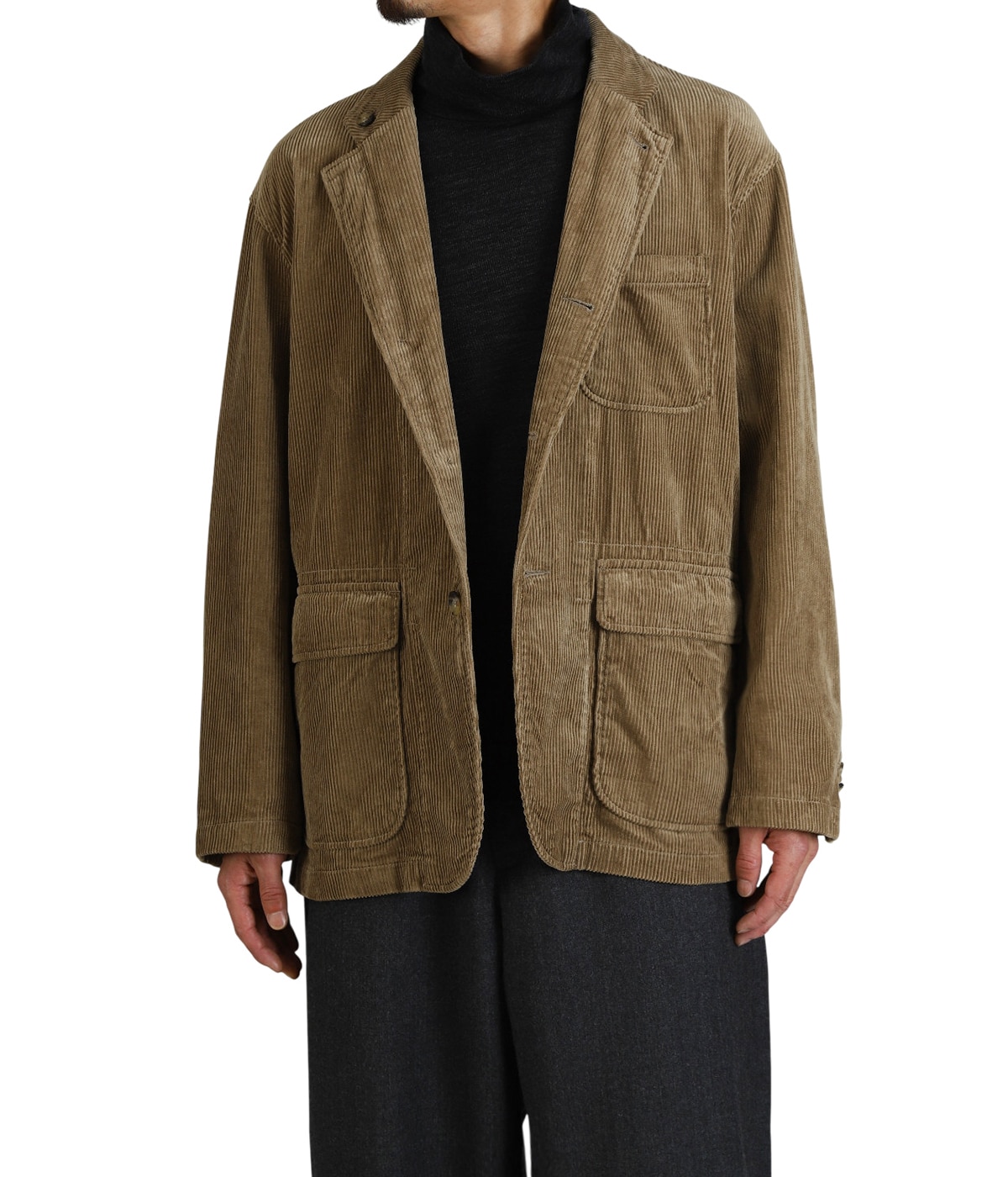 Loiter Jacket | ENGINEERED GARMENTS(エンジニアド ガーメンツ