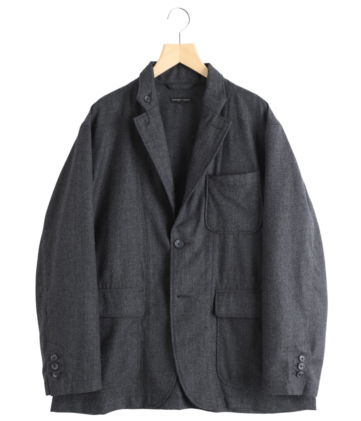 Loiter Jacket | ENGINEERED GARMENTS(エンジニアド ガーメンツ