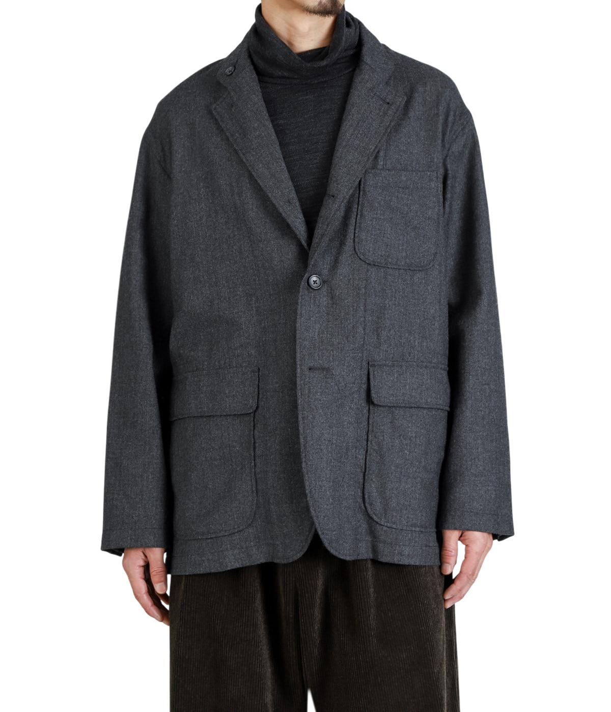 Loiter Jacket | ENGINEERED GARMENTS(エンジニアド ガーメンツ