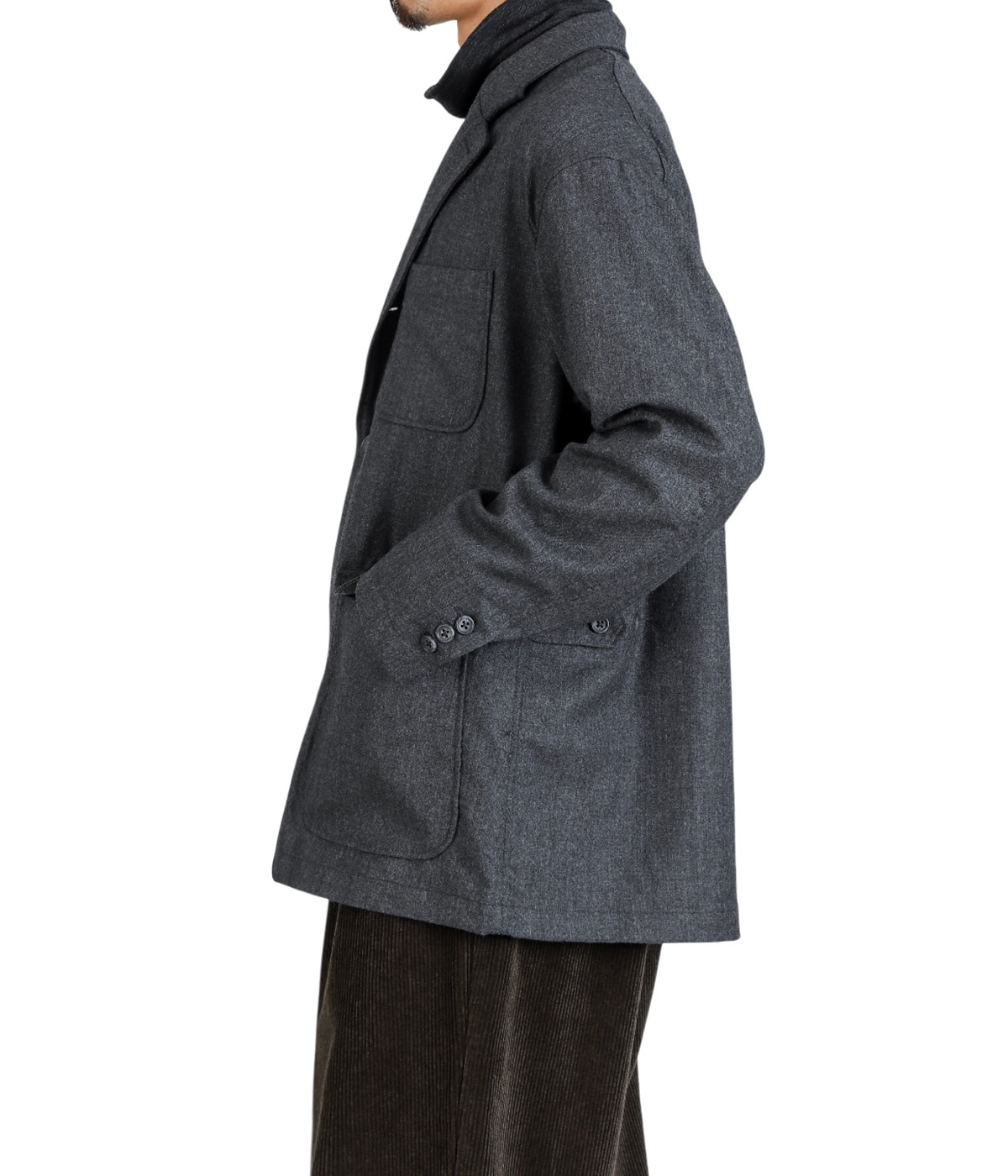 Loiter Jacket | ENGINEERED GARMENTS(エンジニアド ガーメンツ