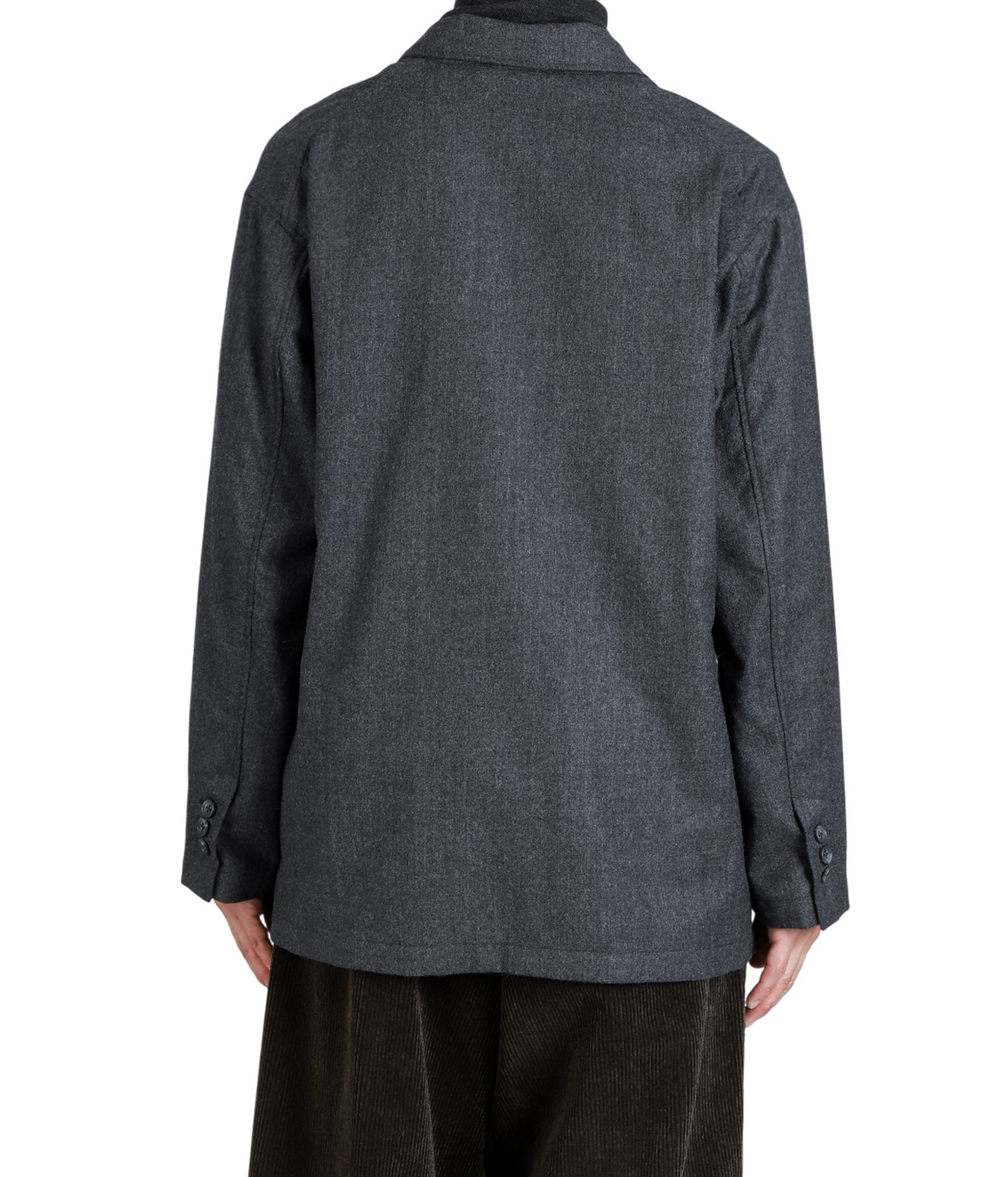 Loiter Jacket | ENGINEERED GARMENTS(エンジニアド ガーメンツ