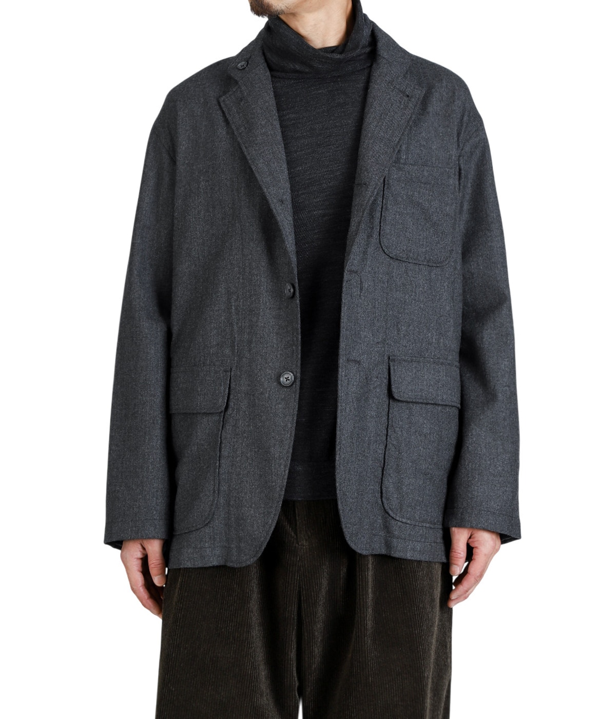 Loiter Jacket | ENGINEERED GARMENTS(エンジニアド ガーメンツ