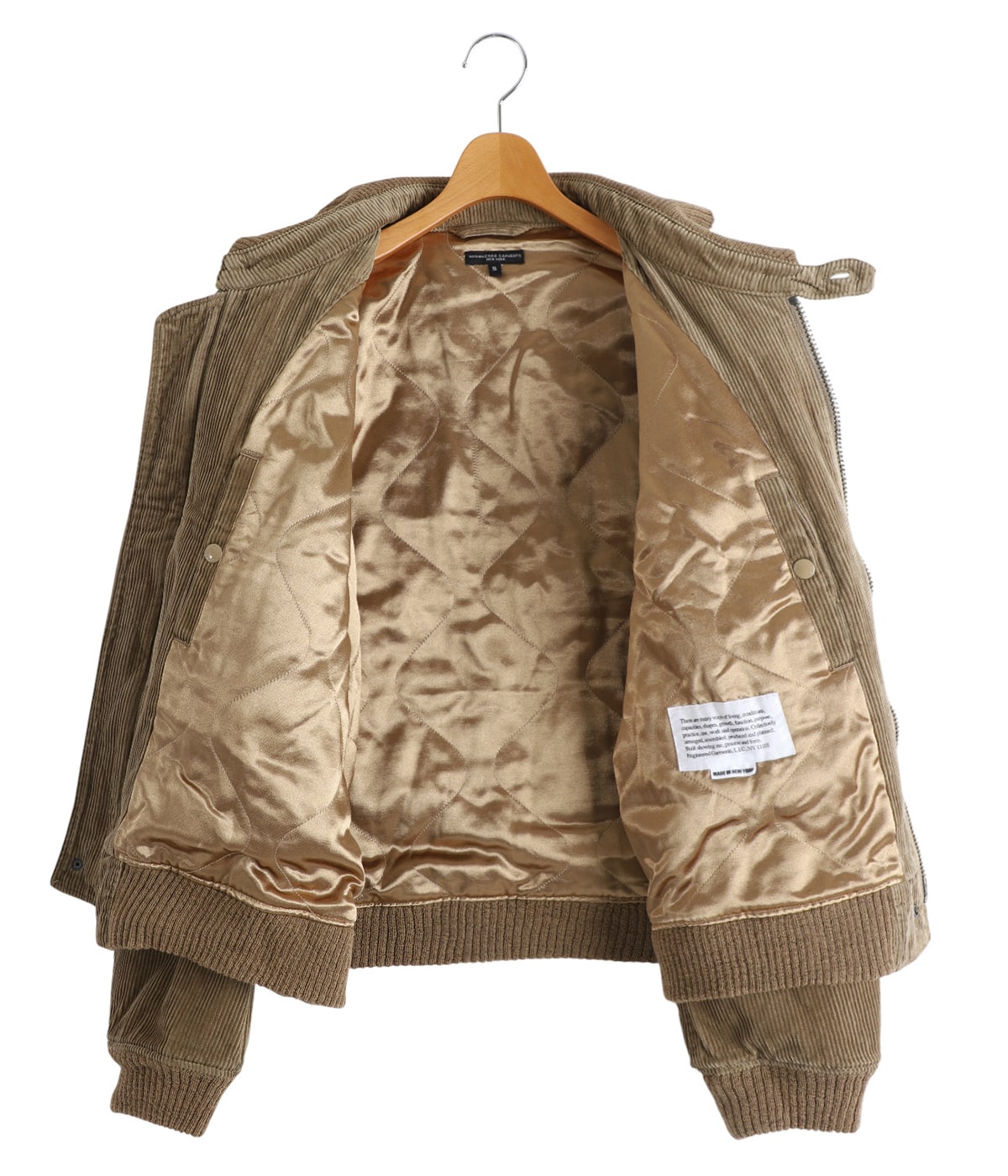 Engineered Garmentsスタジャン Mサイズ Engineered Garmentsスタジャン Mサイズ メンズ