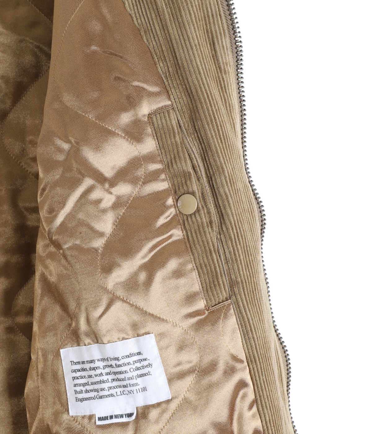 （専用）ENGINEERED GARMENTS HIGHLAND 09061341_57ce48f90a94b.jpg