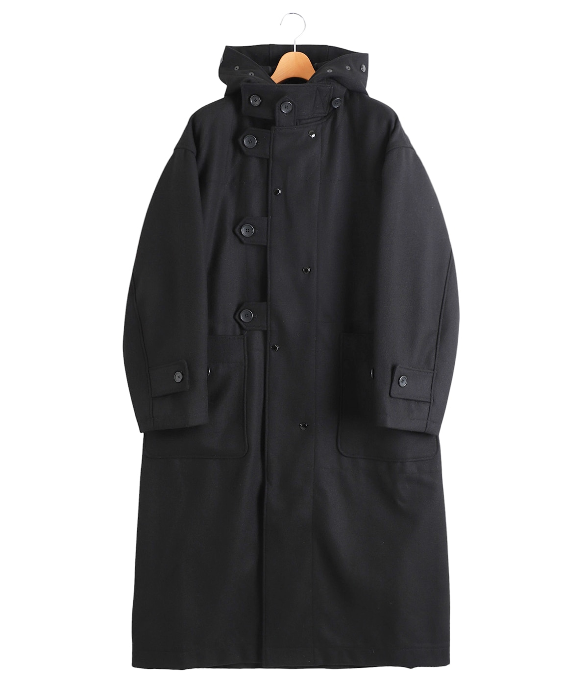 ENGINEERED GARMENTS Duffle Coat ダッフルコート Duffle Coat | ENGINEERED GARMENTS(エンジニアド ガーメンツ
