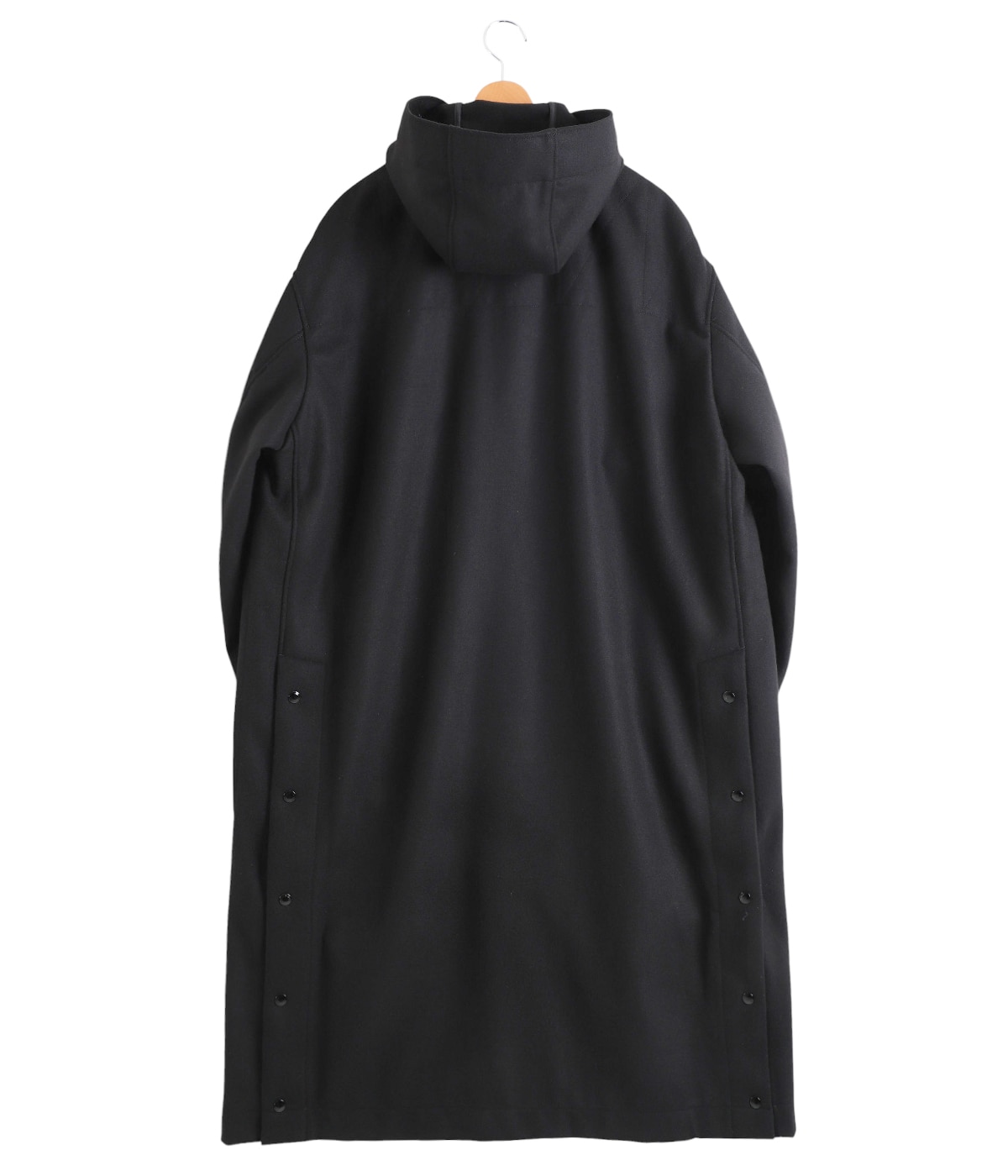 セール☆　FWK by engineered garments　ダッフルコート FWK by ENGINEERED GARMENTS(エフダブリューケーバイエンジニ