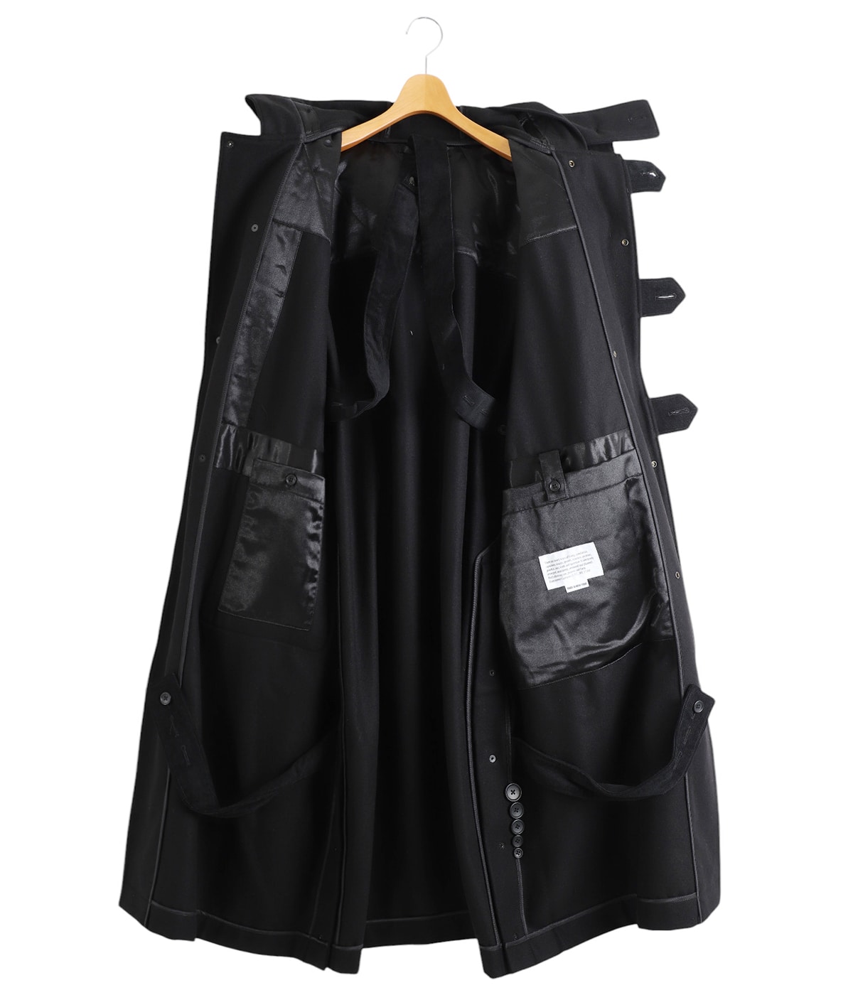 Duffle Coat | ENGINEERED GARMENTS(エンジニアド ガーメンツ