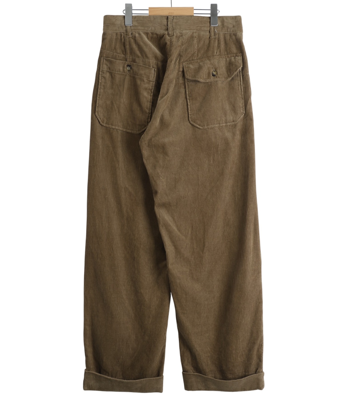 ～carly 出品～ Carlyle Pant | ENGINEERED GARMENTS(エンジニアド ガーメンツ