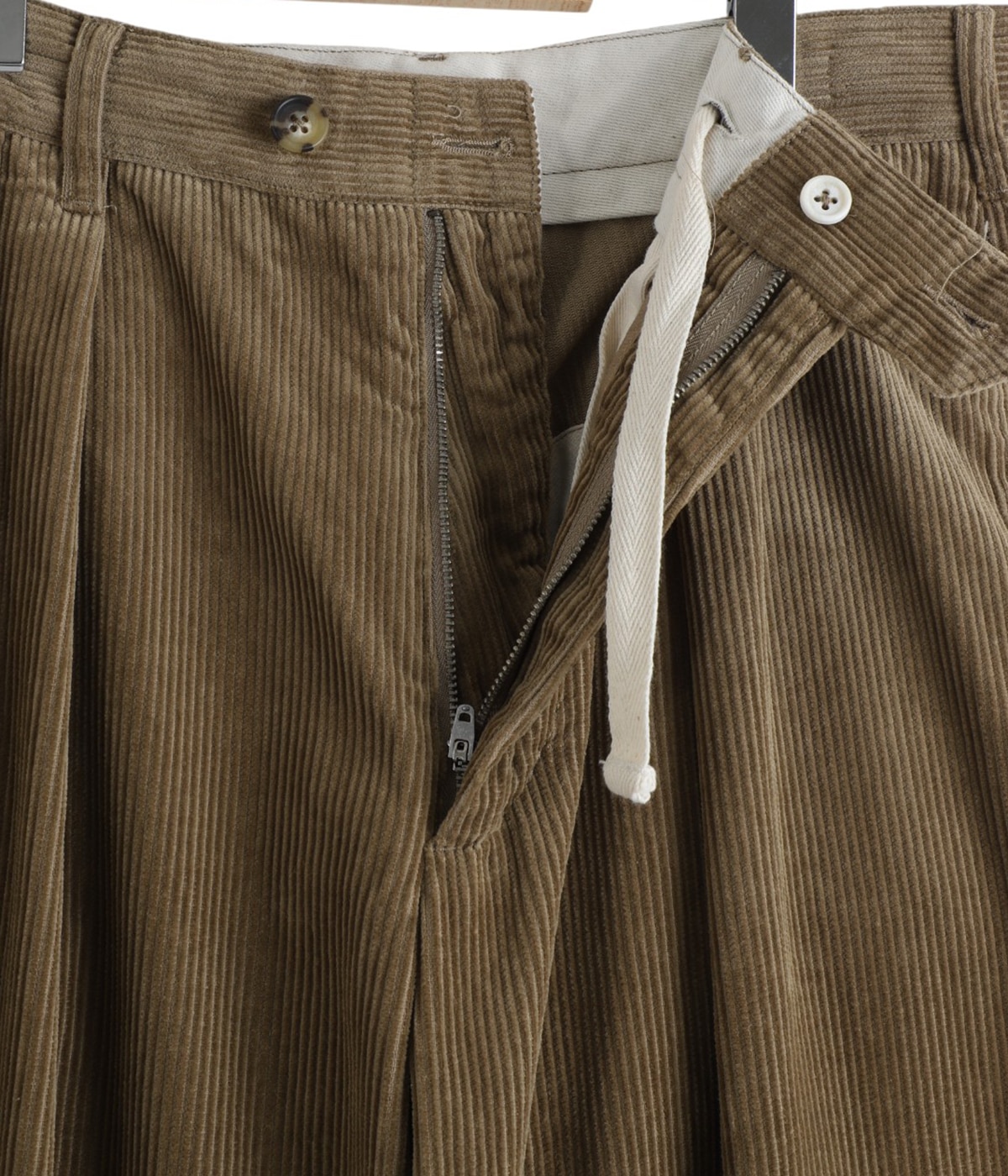 Carlyle Pant | ENGINEERED GARMENTS(エンジニアド ガーメンツ