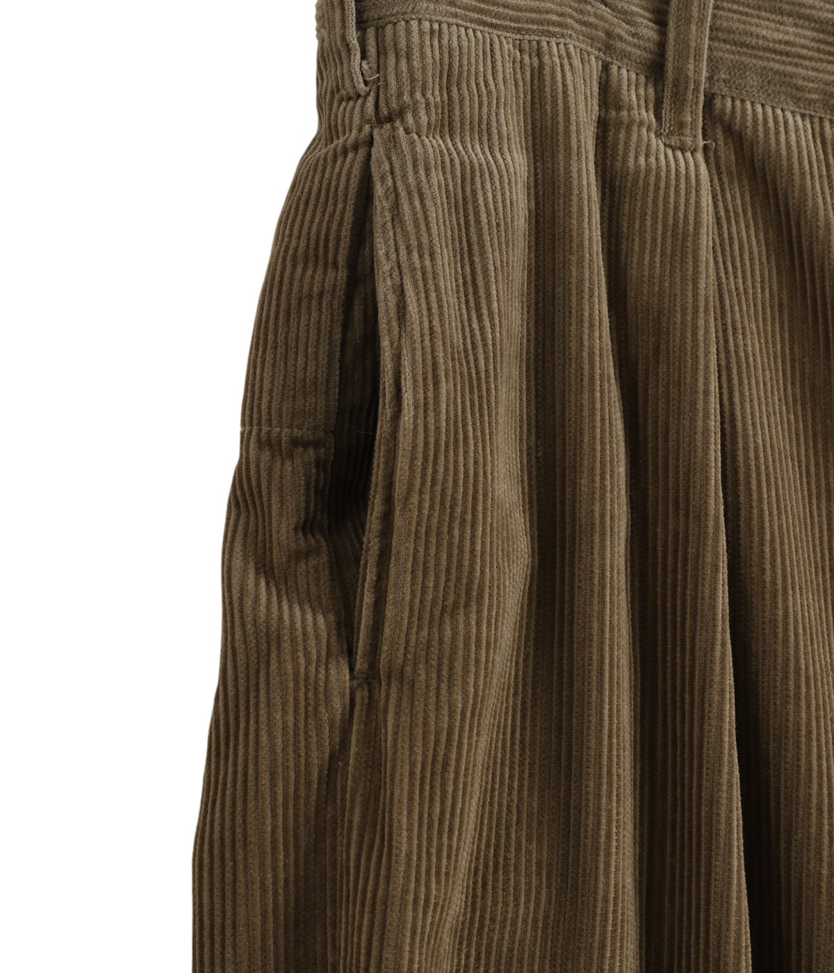 Carlyle Pant | ENGINEERED GARMENTS(エンジニアド ガーメンツ