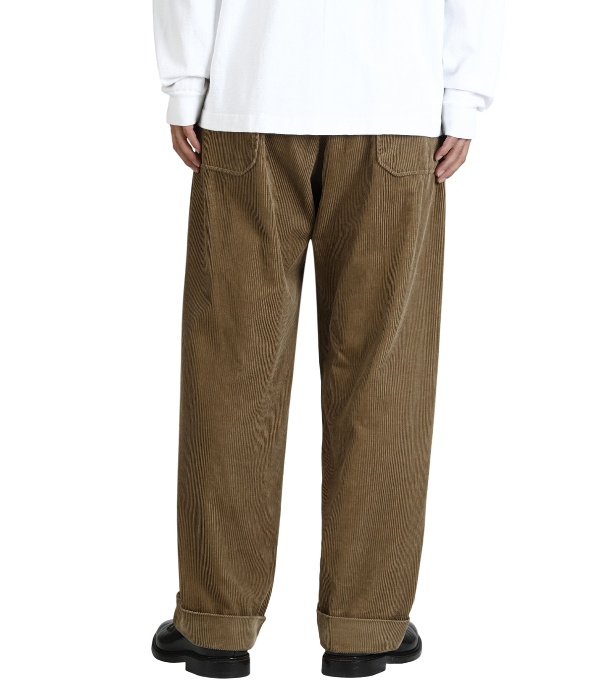 Carlyle Pant | ENGINEERED GARMENTS(エンジニアド ガーメンツ