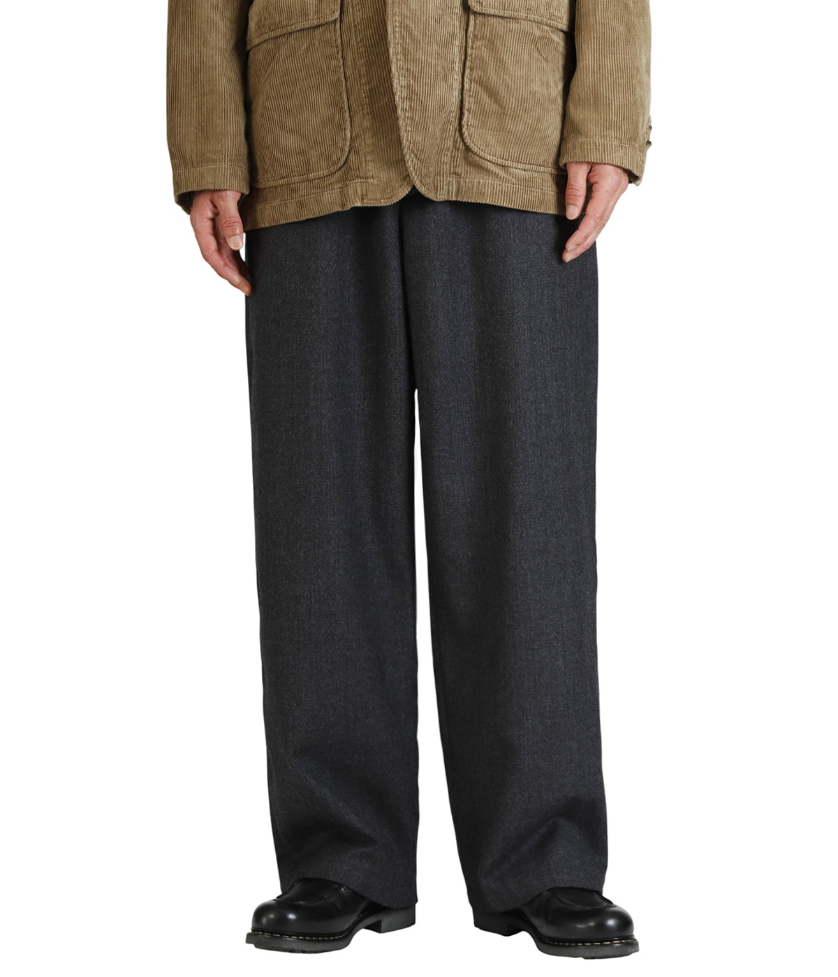 Officer Pant | ENGINEERED GARMENTS(エンジニアド ガーメンツ
