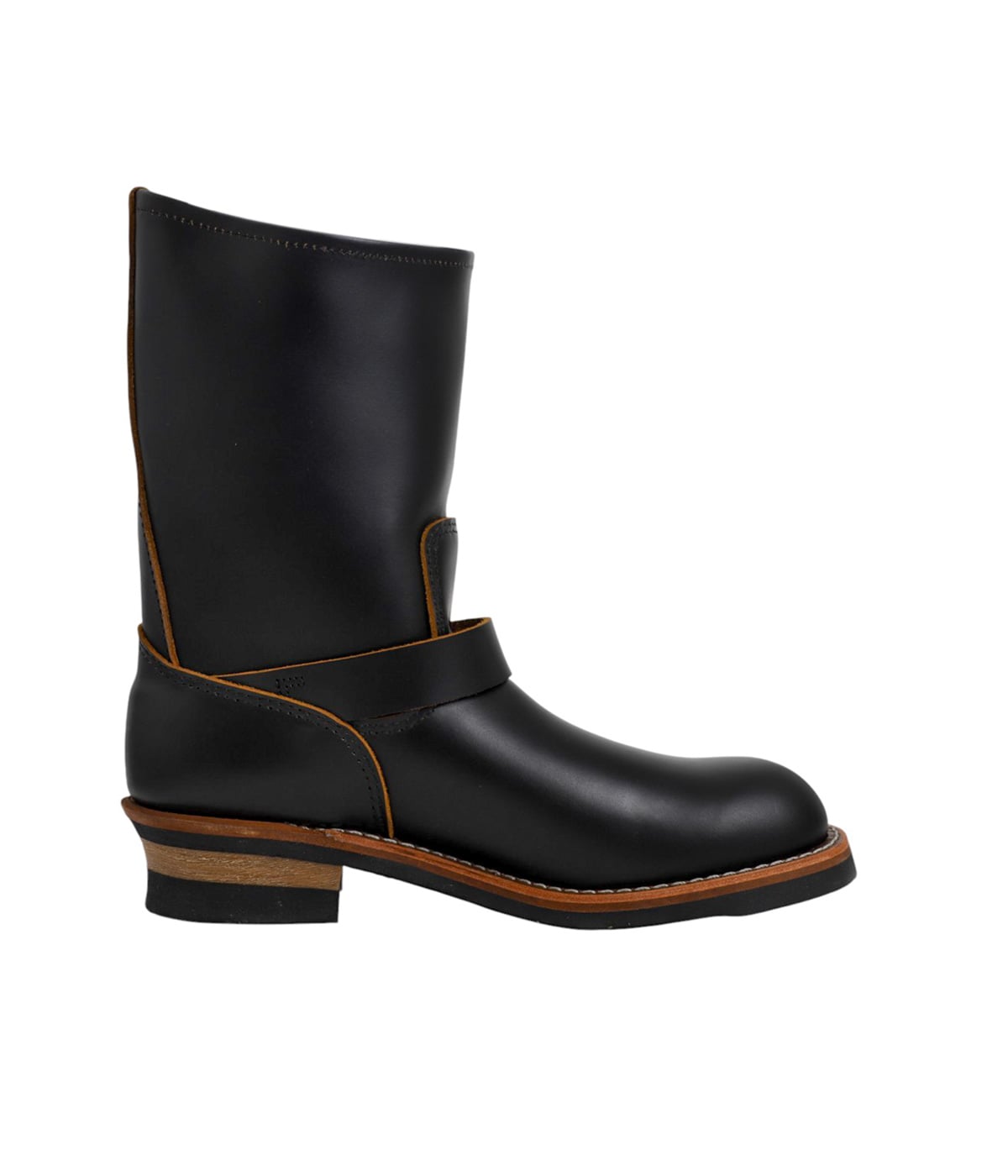 Red Wings ブーツ 10月1日 10時より販売開始に変更】 レッドウィング エンジニア