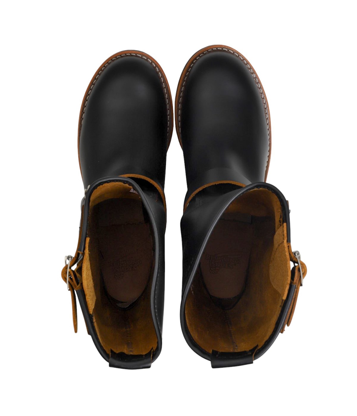 11-INCH ENGINEER No.2966 | RED WING(レッドウィング