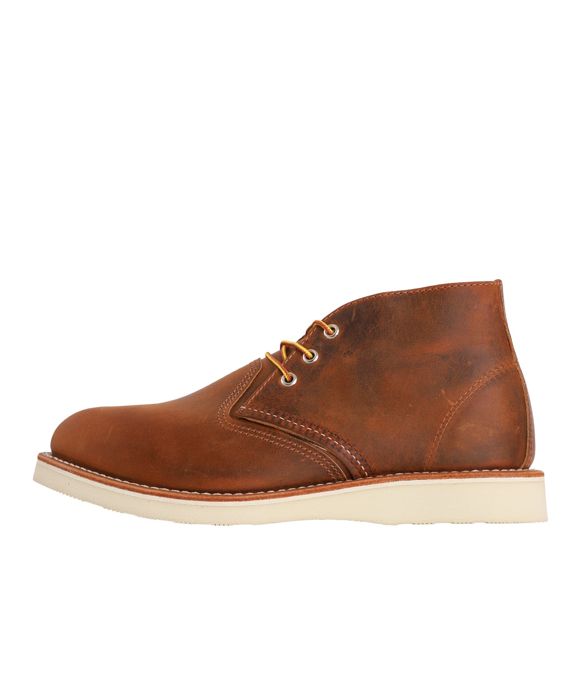 WORK CHUKKA No.3137 | RED WING(レッドウィング) / シューズ レザー
