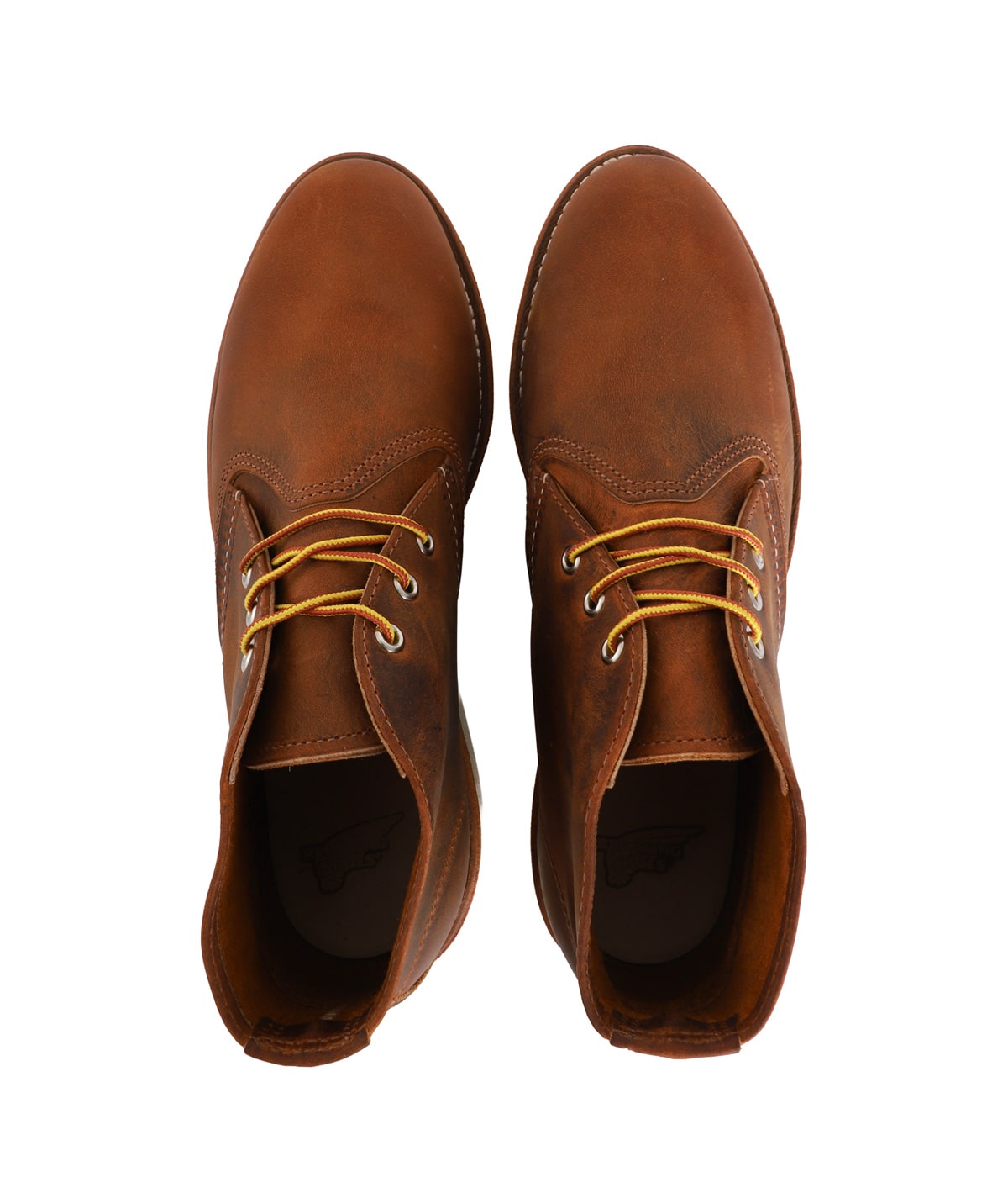WORK CHUKKA No.3137 | RED WING(レッドウィング) / シューズ レザー
