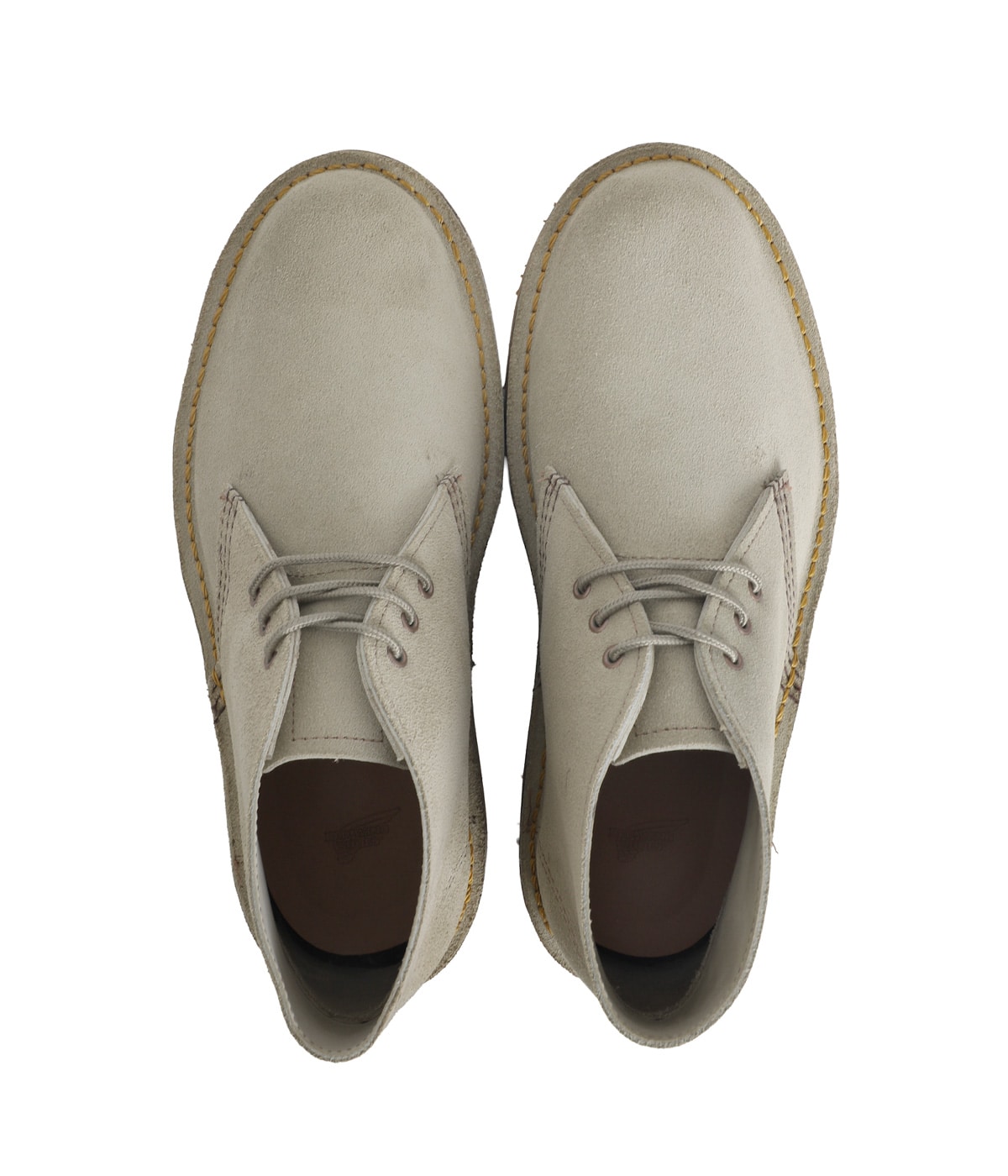 WEEKENDER CHUKKA No.3309 | RED WING(レッドウィング) / シューズ