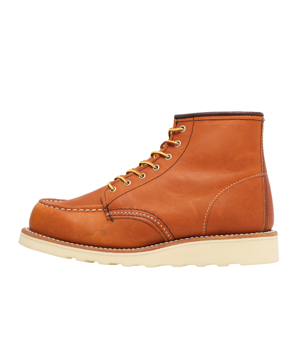 【レディース】6“ CLASSIC MOC
