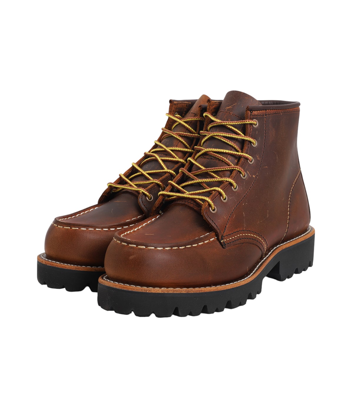 レディース】PORTER MOC | RED WING(レッドウィング) / シューズ