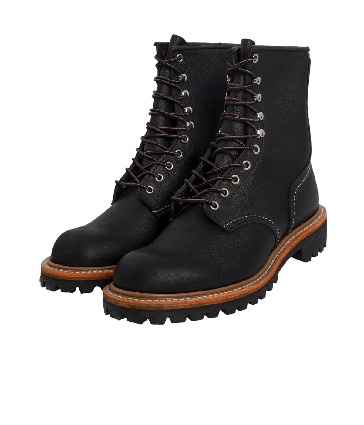 8-INCH LOGGER No.4501 | RED WING(レッドウィング) / シューズ レザー