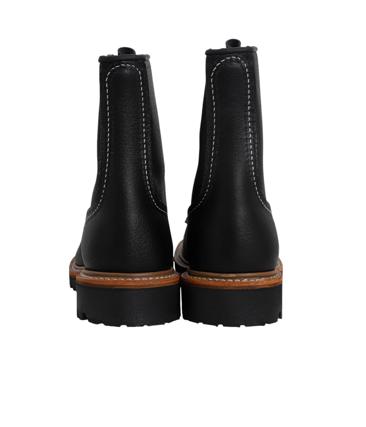 8-INCH LOGGER No.4501 | RED WING(レッドウィング) / シューズ レザー