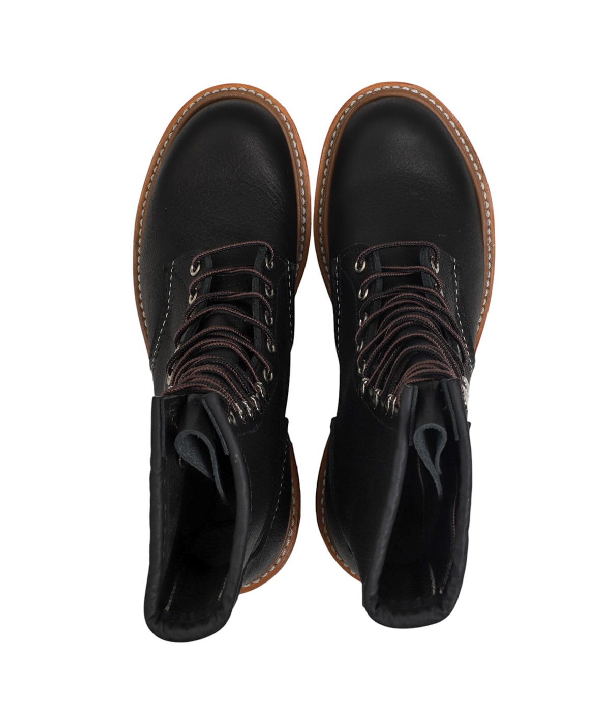 8 1/2 D ブラック　ロガーブーツ レッドウイング　4501 Logger 楽天市場】REDWING レッドウィング 8