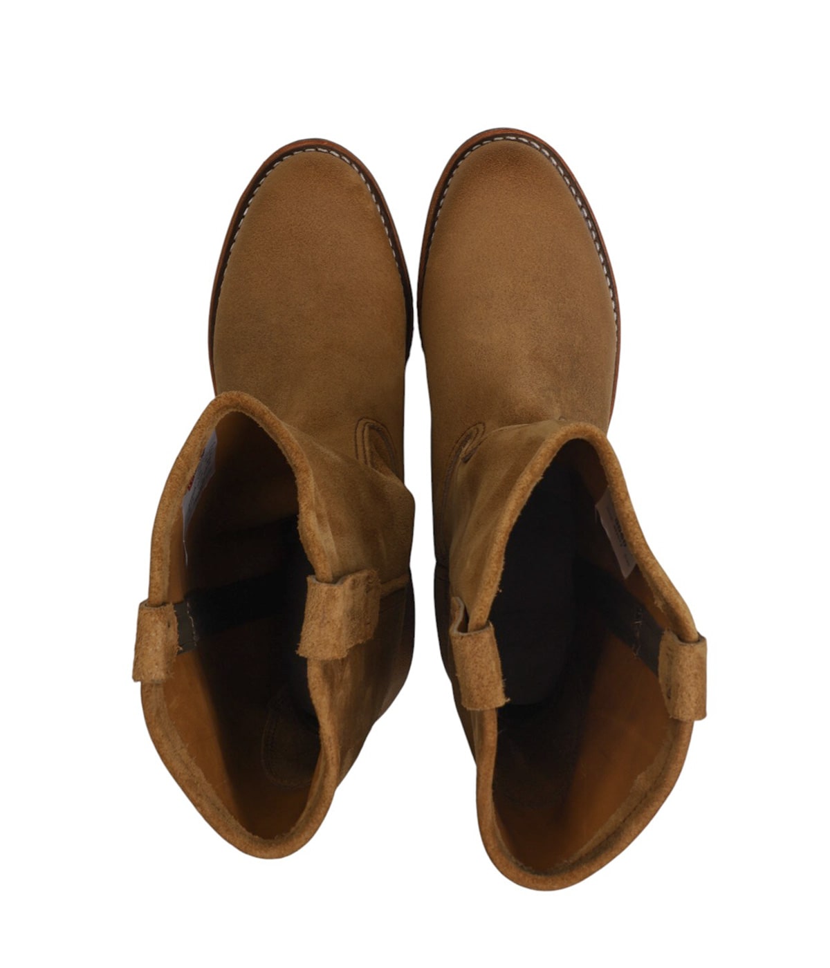 未使用品REDWING8060 11inc Pecos E US7.5E25.5 Pecos 0 | Leather in 11