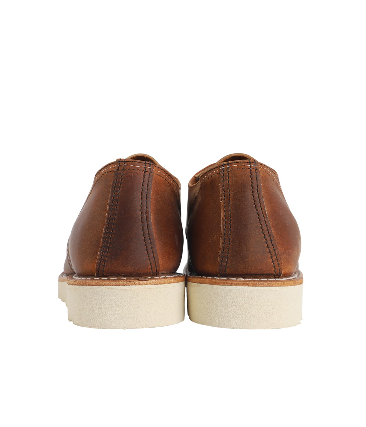 CLASSIC MOC OXFORD No.8077 | RED WING(レッドウィング) / シューズ