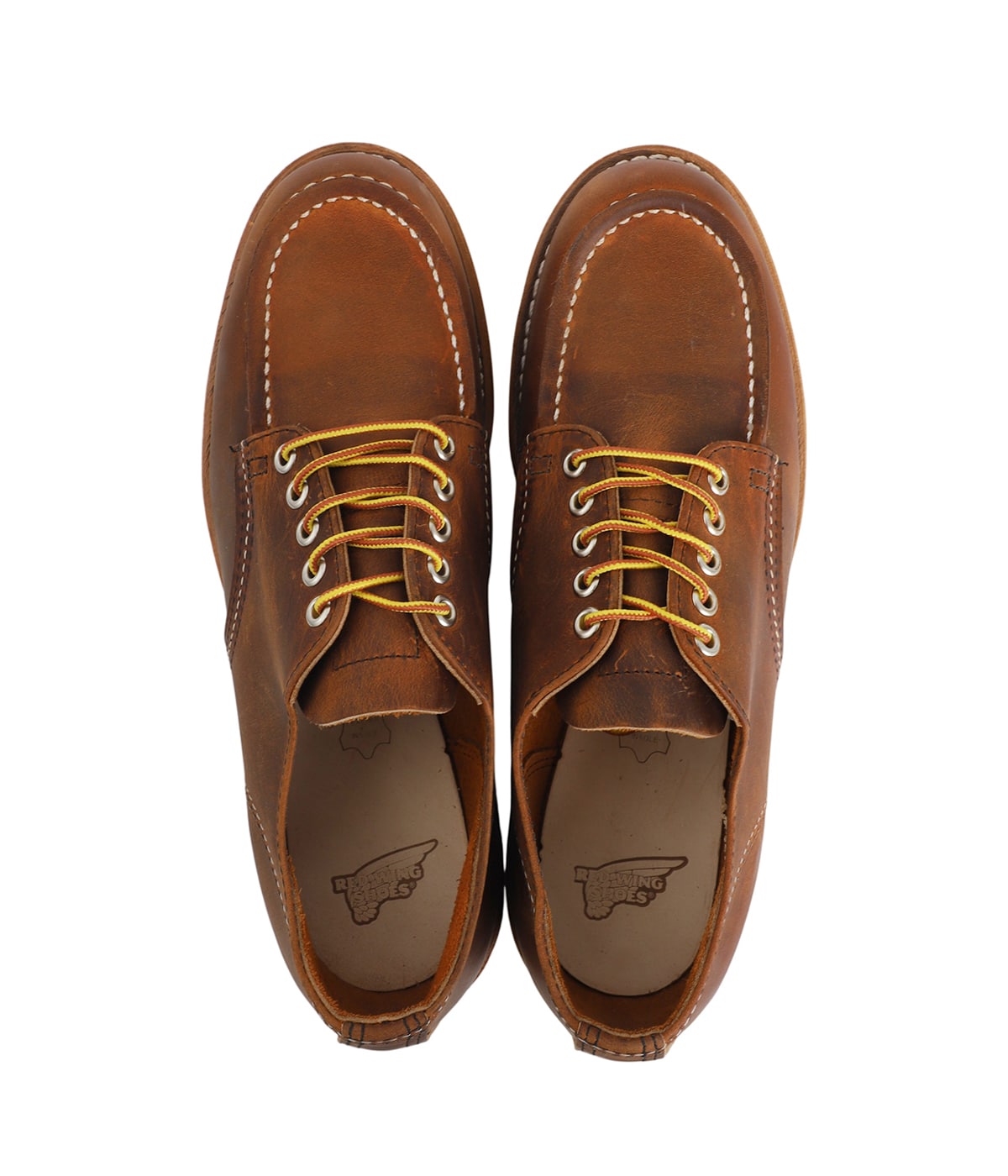 CLASSIC MOC OXFORD No.8077 | RED WING(レッドウィング) / シューズ