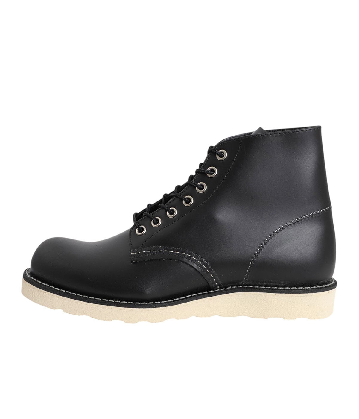 [U11652]レッドウィング ブーツ 8165 ブラック 26cm 楽天市場】RED WING 8165 レッドウィング アイリッシュセッター